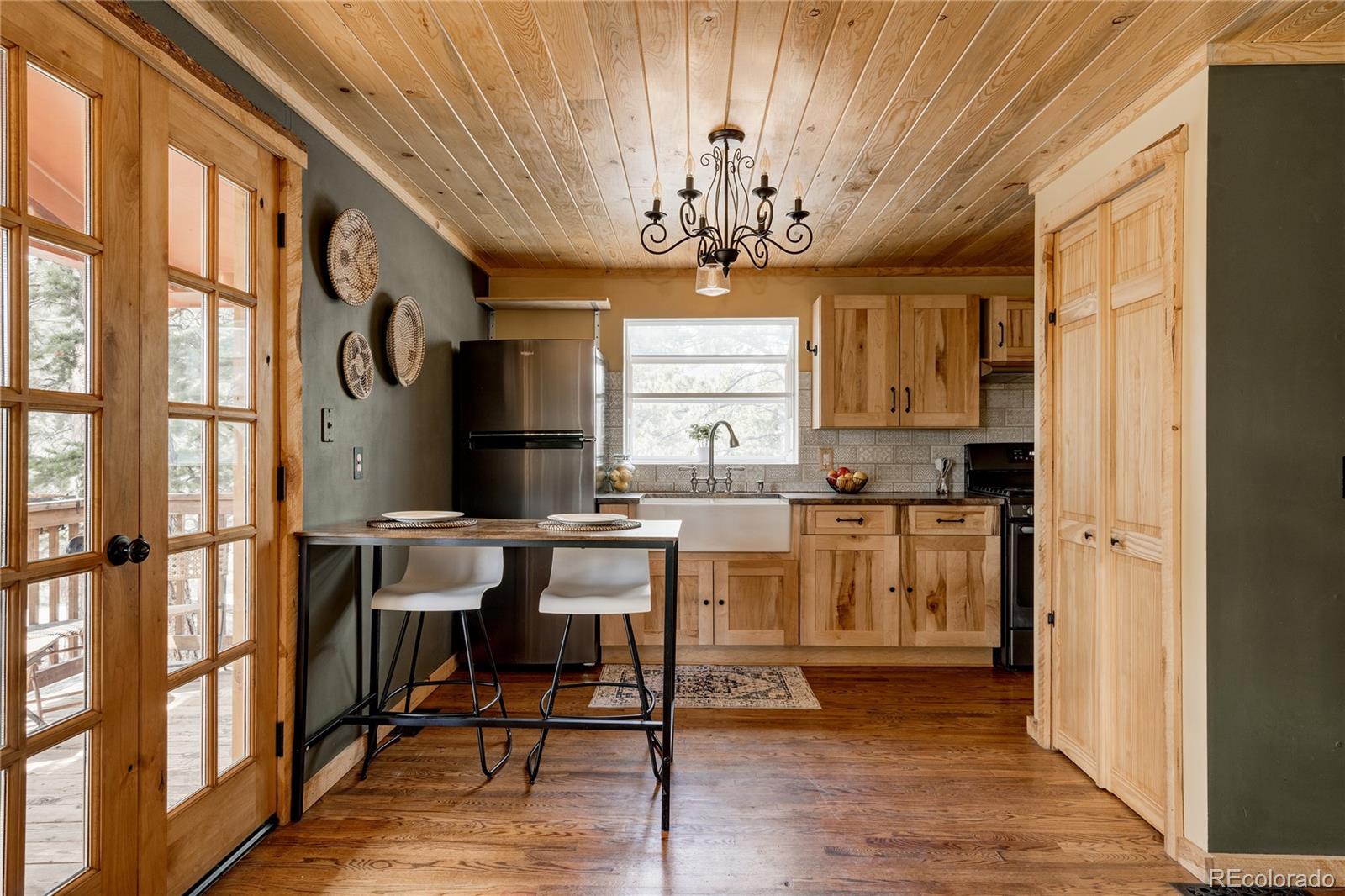 MLS Image #9 for 297  circle drive,evergreen, Colorado