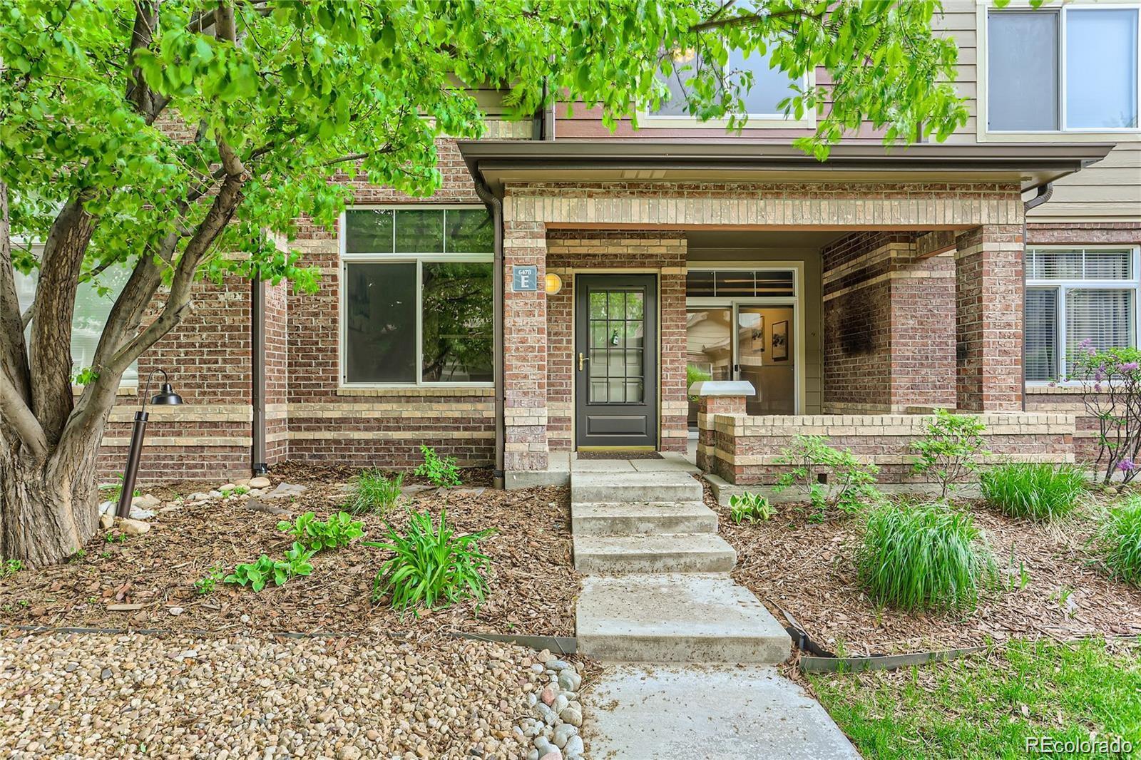 MLS Image #0 for 6478  silver mesa drive,littleton, Colorado