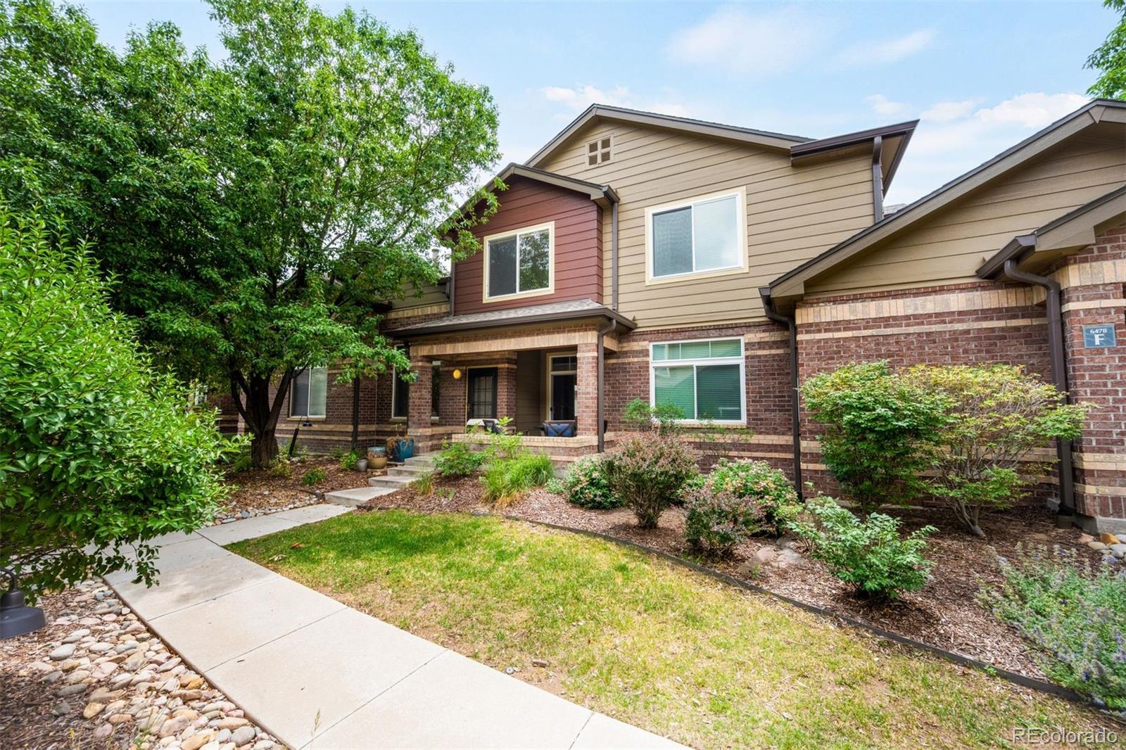 MLS Image #20 for 6478  silver mesa drive e,littleton, Colorado