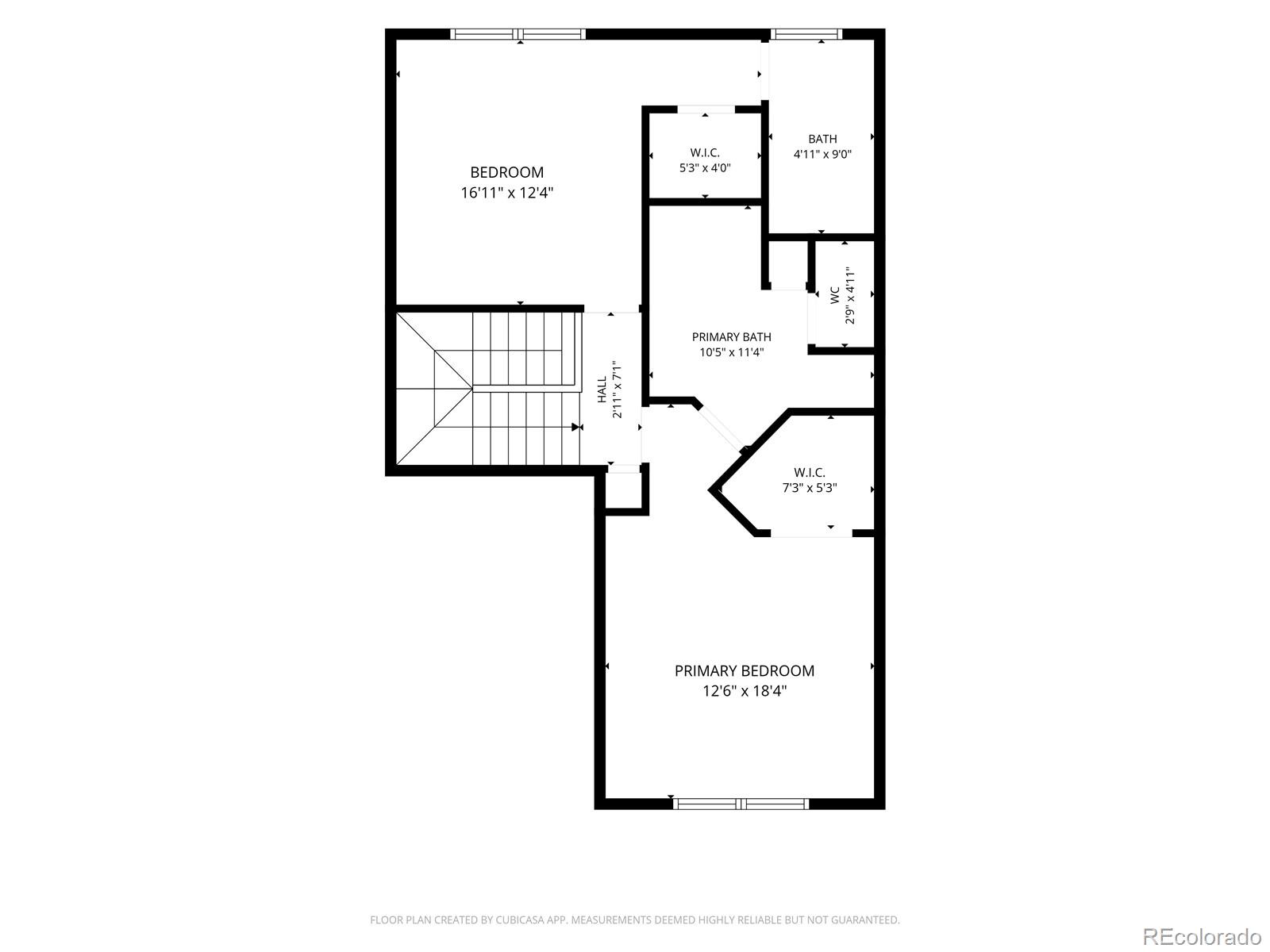 MLS Image #3 for 6478  silver mesa drive,littleton, Colorado