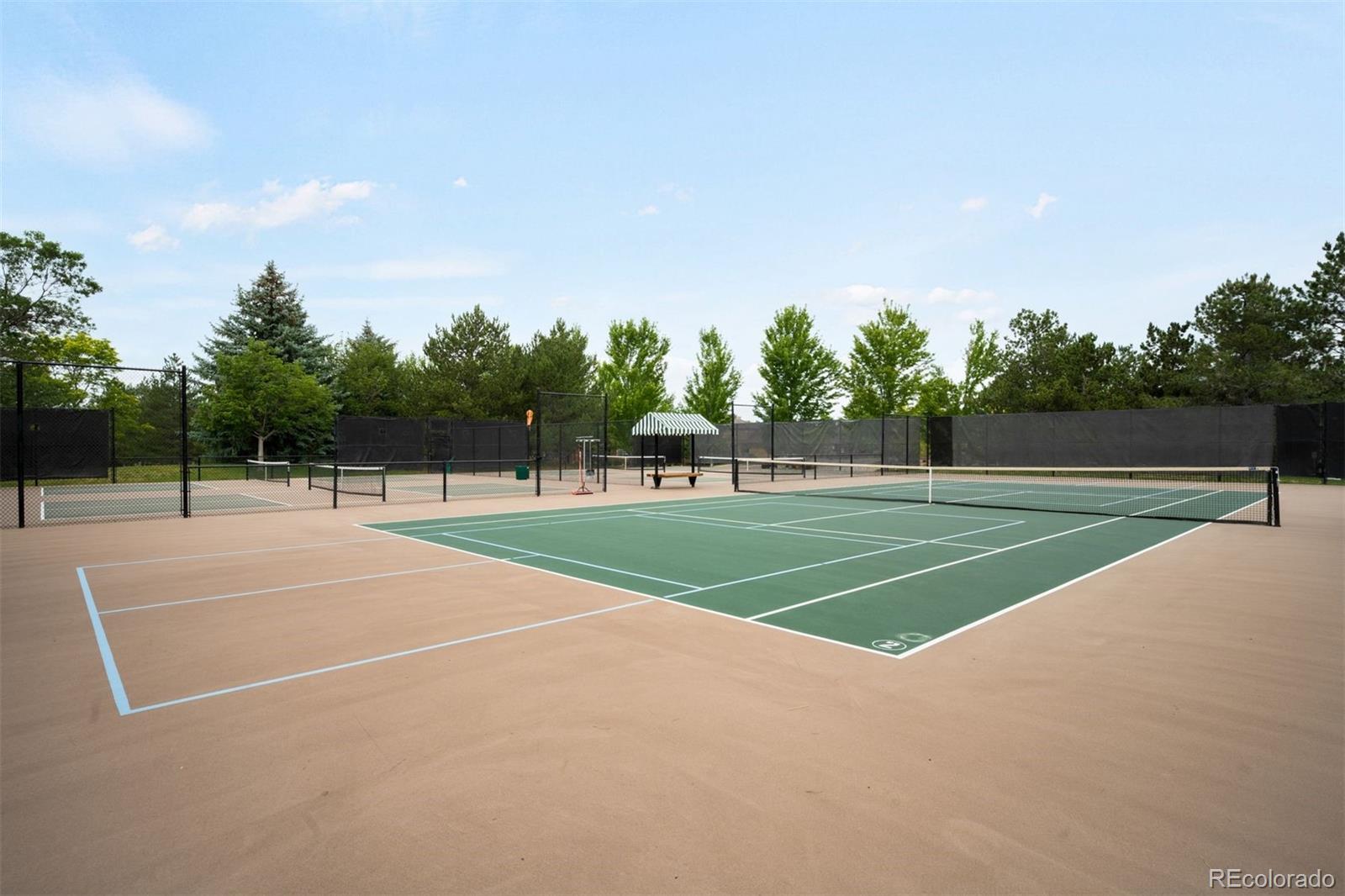 MLS Image #33 for 6478  silver mesa drive e,littleton, Colorado