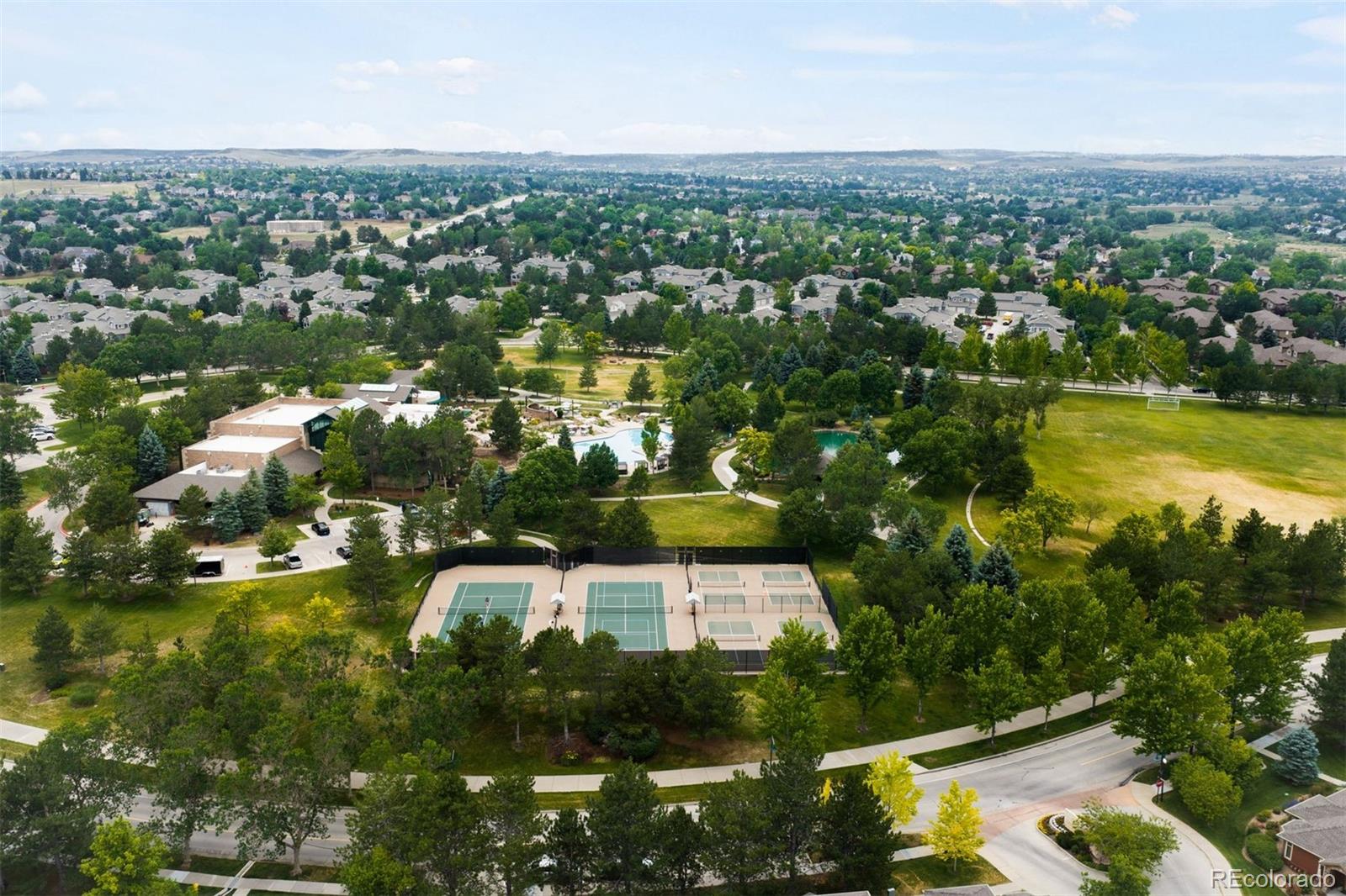MLS Image #38 for 6478  silver mesa drive e,littleton, Colorado
