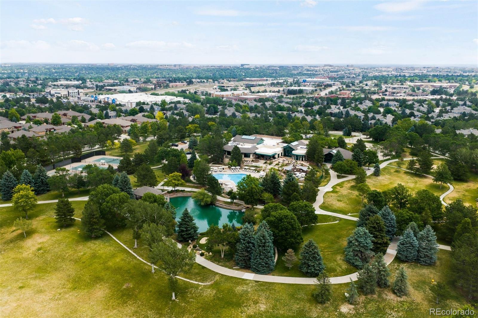 MLS Image #39 for 6478  silver mesa drive e,littleton, Colorado