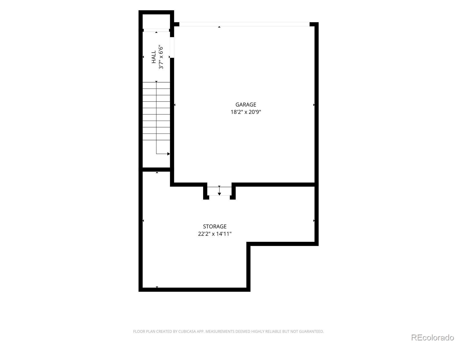 MLS Image #4 for 6478  silver mesa drive,littleton, Colorado