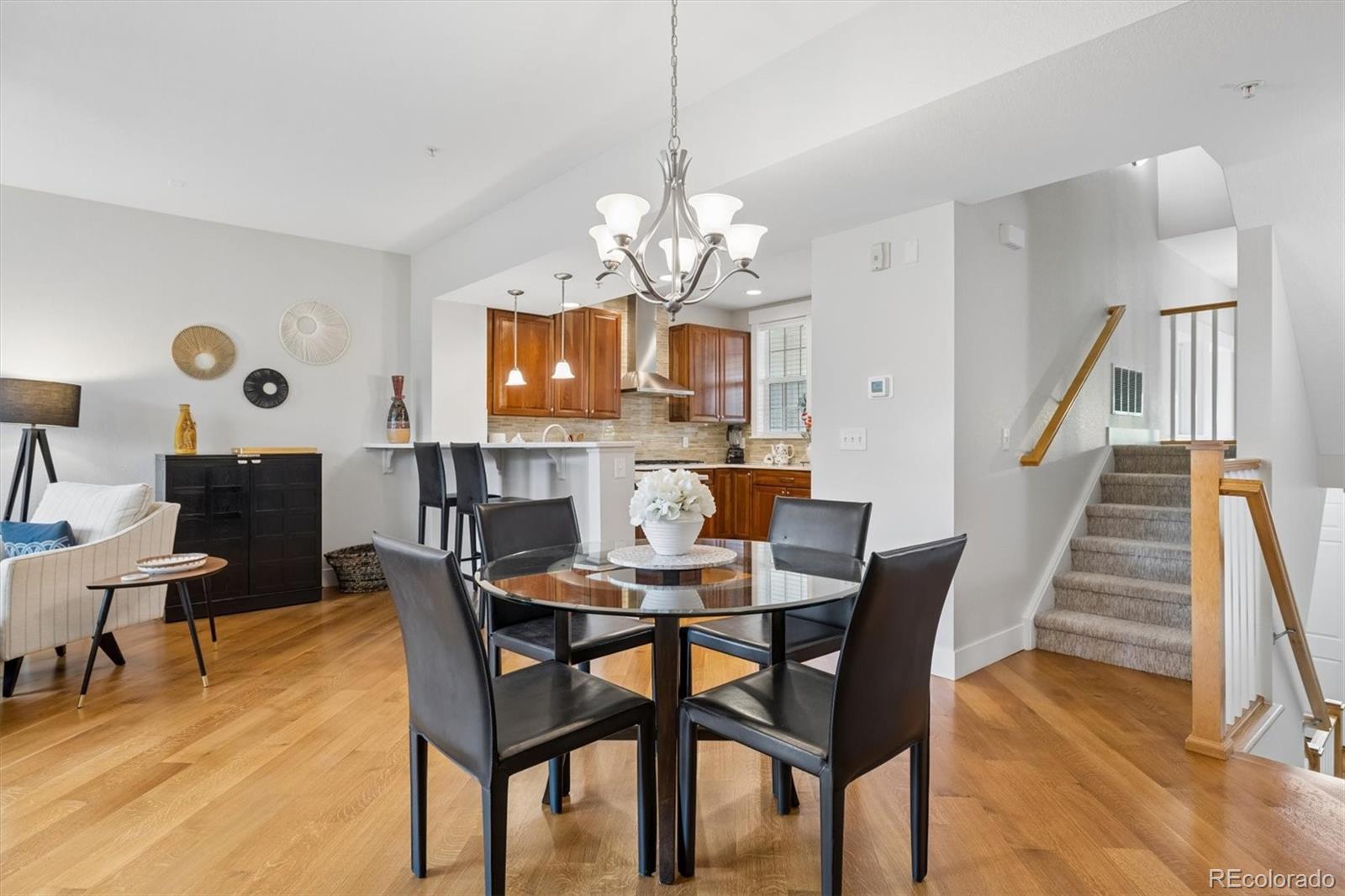 MLS Image #4 for 3444 n xenia street,denver, Colorado