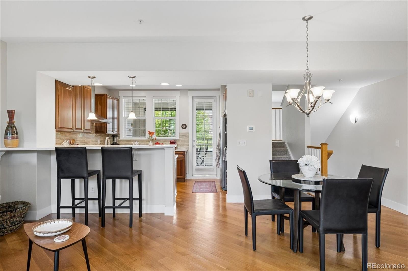MLS Image #5 for 3444 n xenia street,denver, Colorado