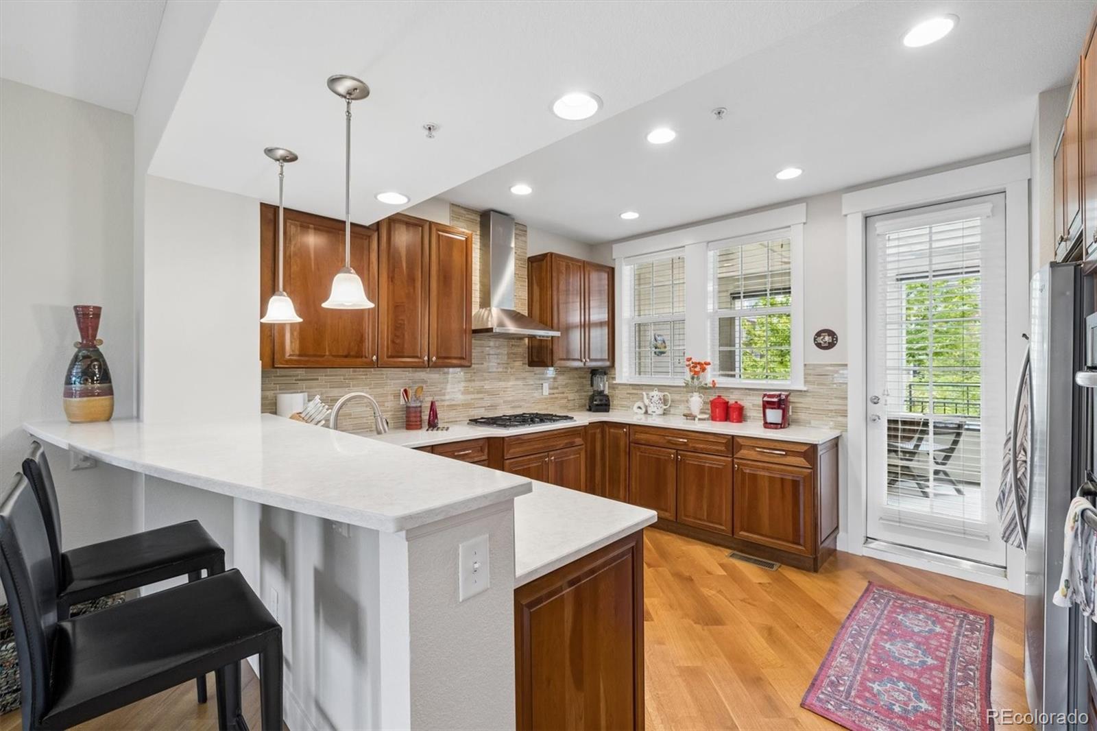 MLS Image #6 for 3444 n xenia street,denver, Colorado