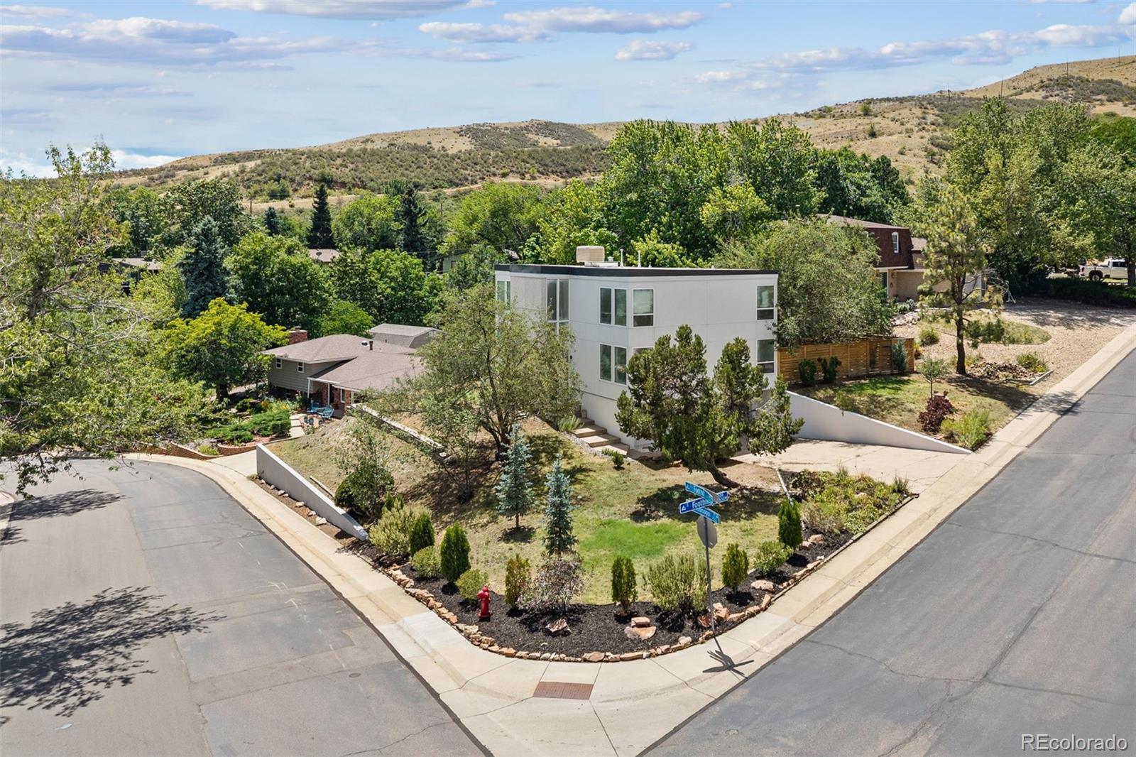 MLS Image #1 for 960 s foothill drive,lakewood, Colorado