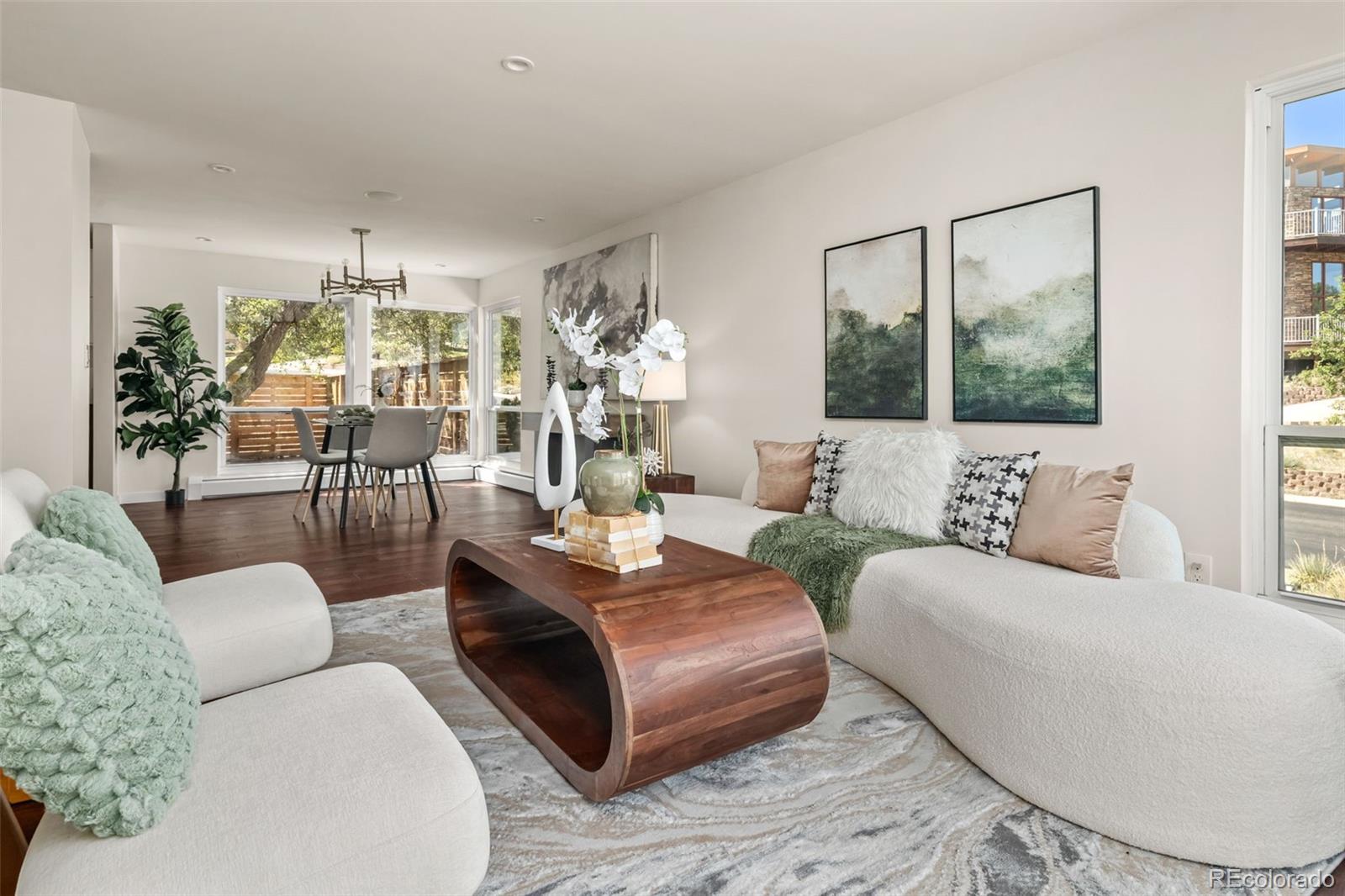 MLS Image #2 for 960 s foothill drive,lakewood, Colorado