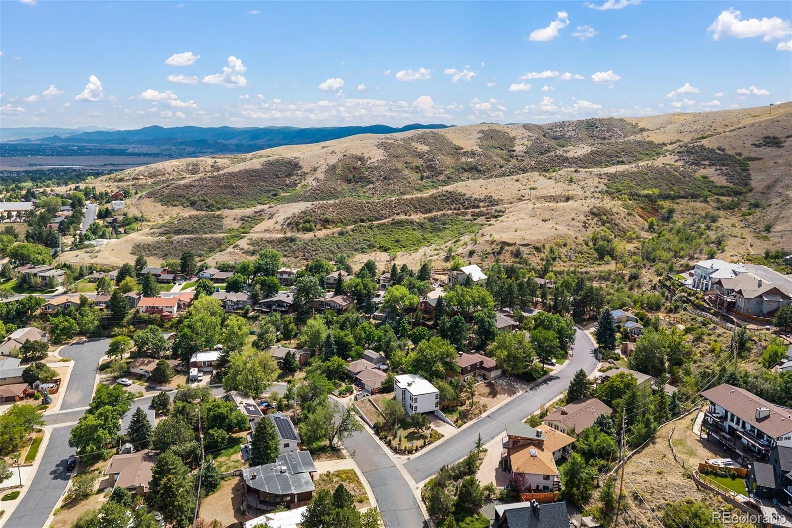 MLS Image #48 for 960 s foothill drive,lakewood, Colorado