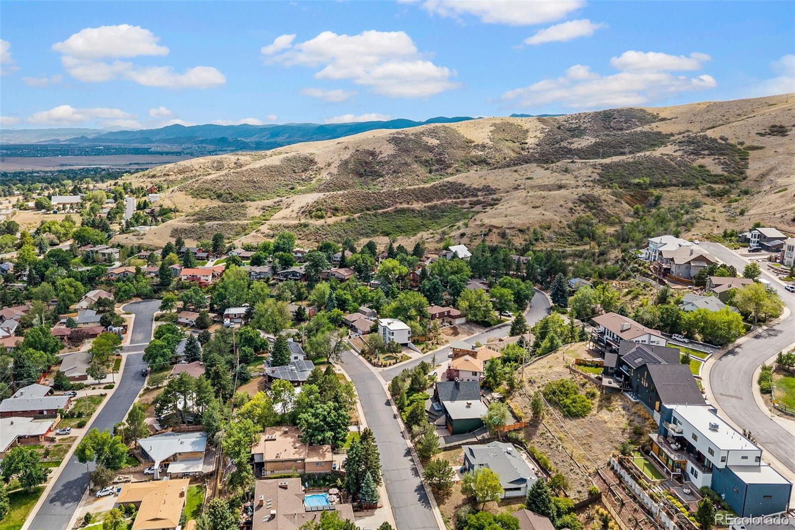 MLS Image #49 for 960 s foothill drive,lakewood, Colorado