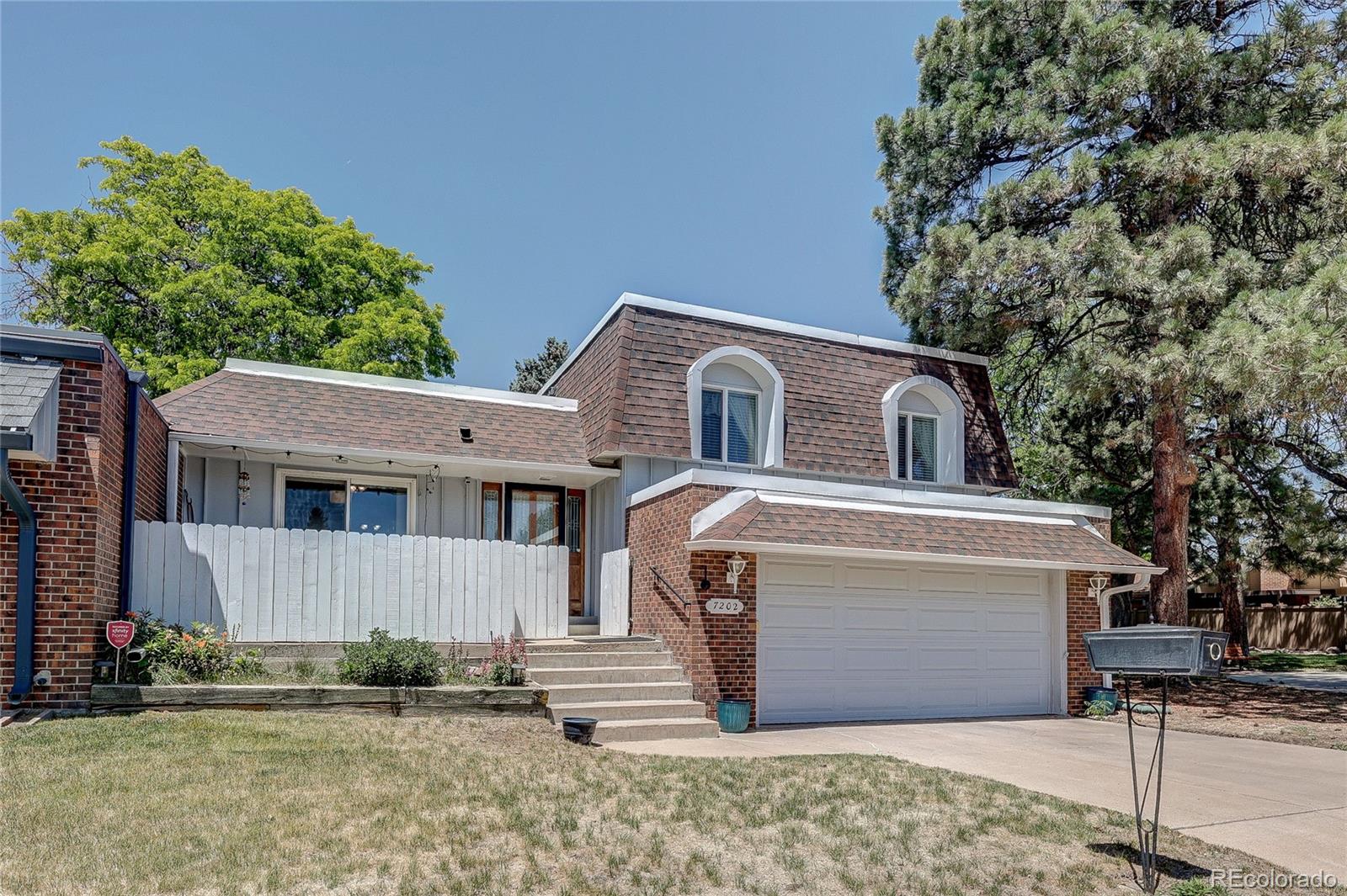 MLS Image #1 for 7202 w cedar circle,lakewood, Colorado