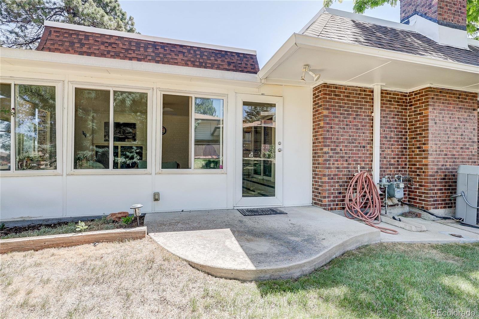 MLS Image #10 for 7202 w cedar circle,lakewood, Colorado