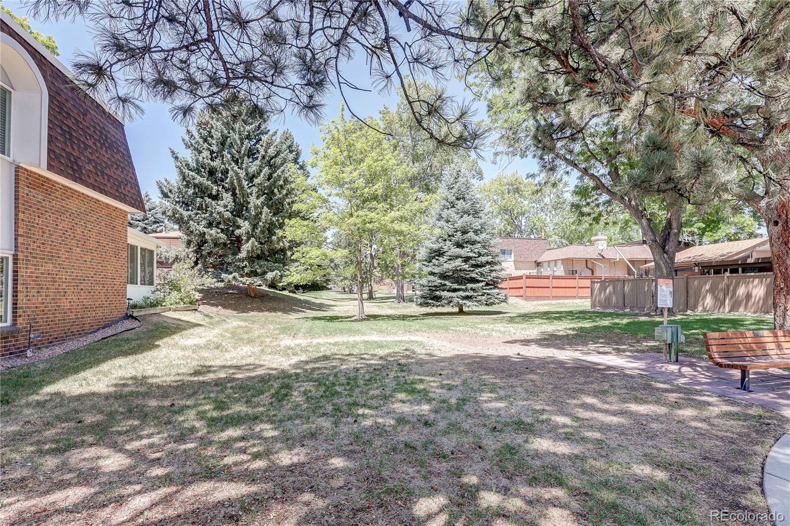 MLS Image #11 for 7202 w cedar circle,lakewood, Colorado