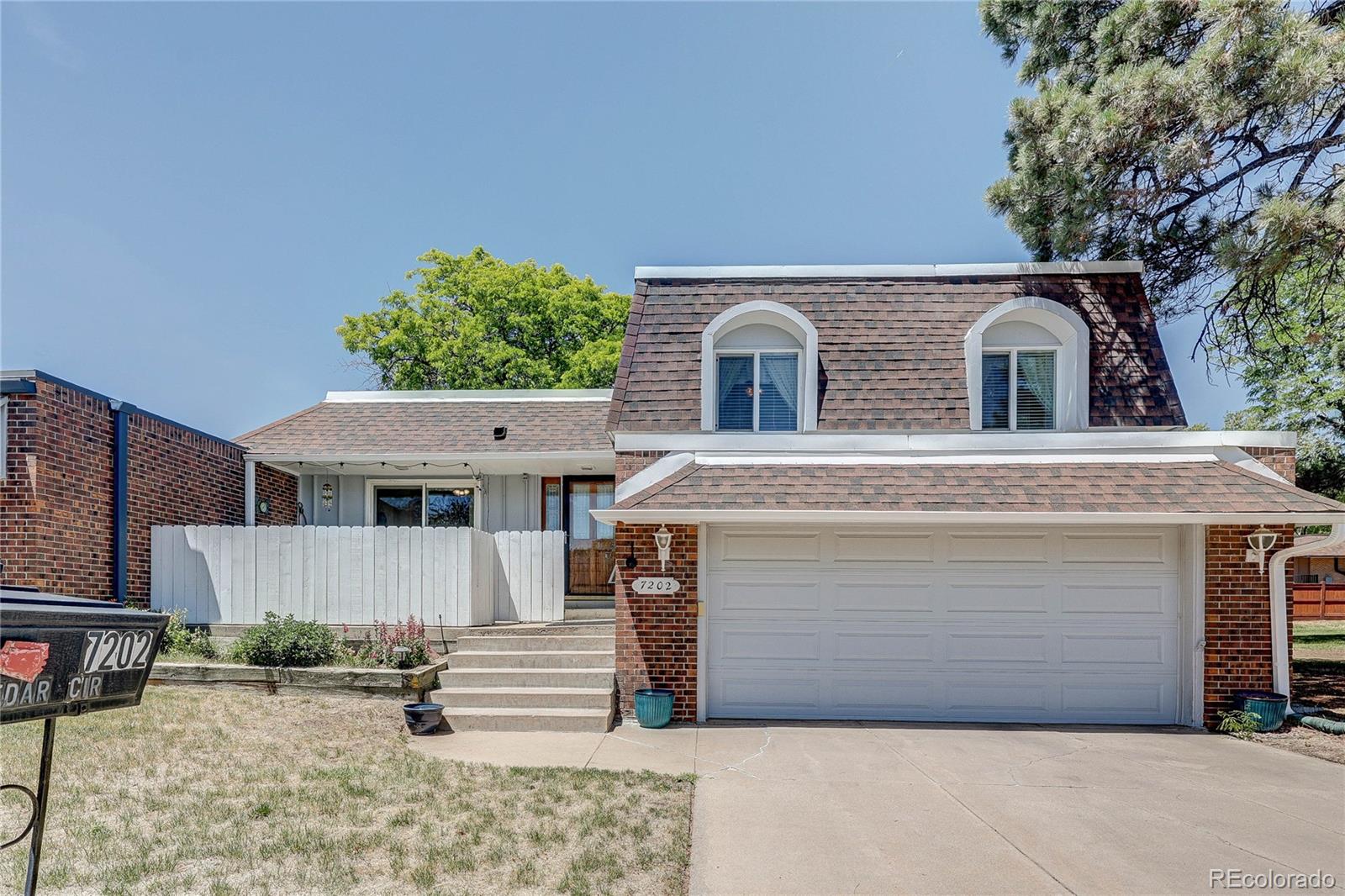MLS Image #2 for 7202 w cedar circle,lakewood, Colorado