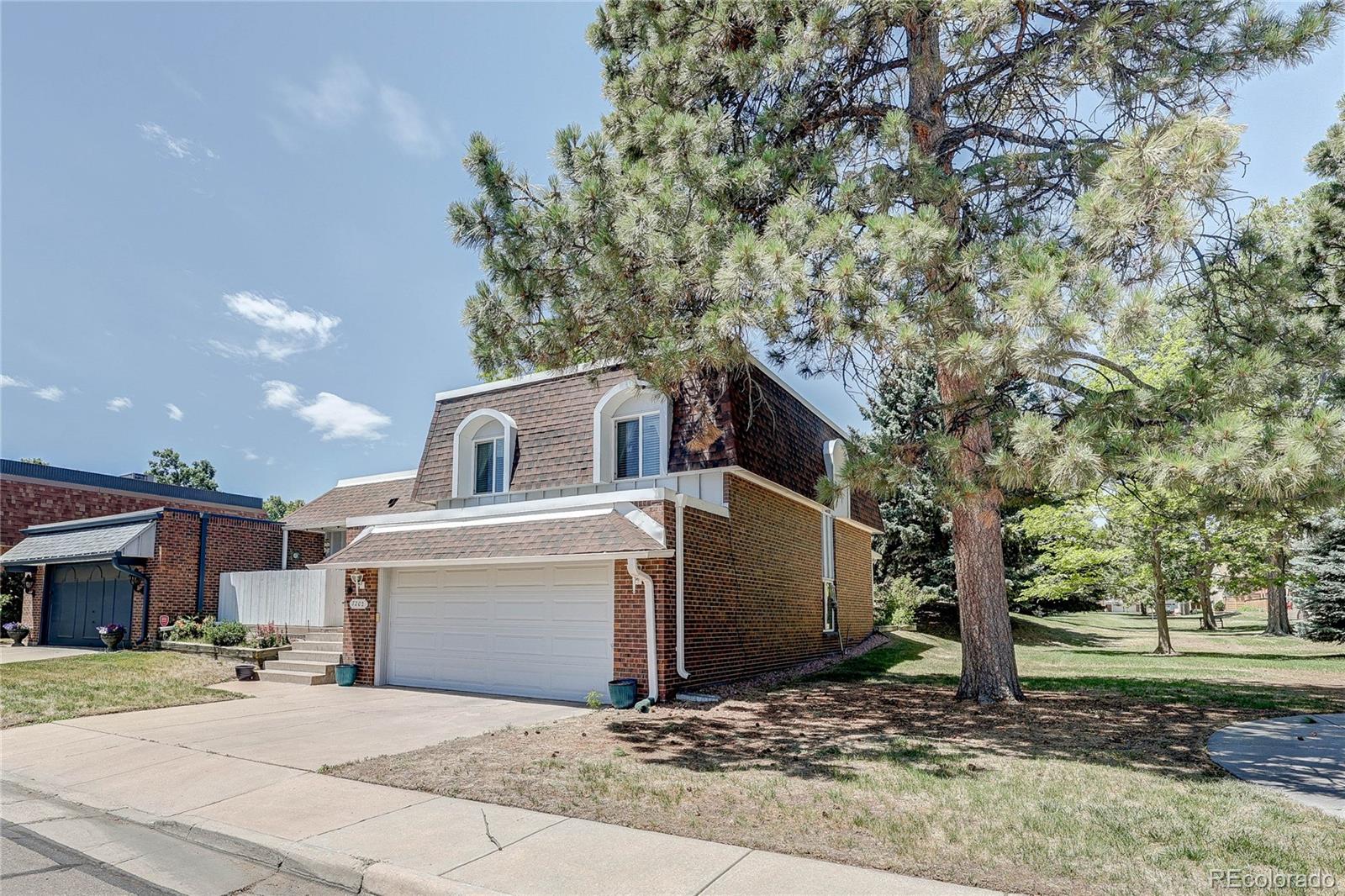MLS Image #35 for 7202 w cedar circle,lakewood, Colorado
