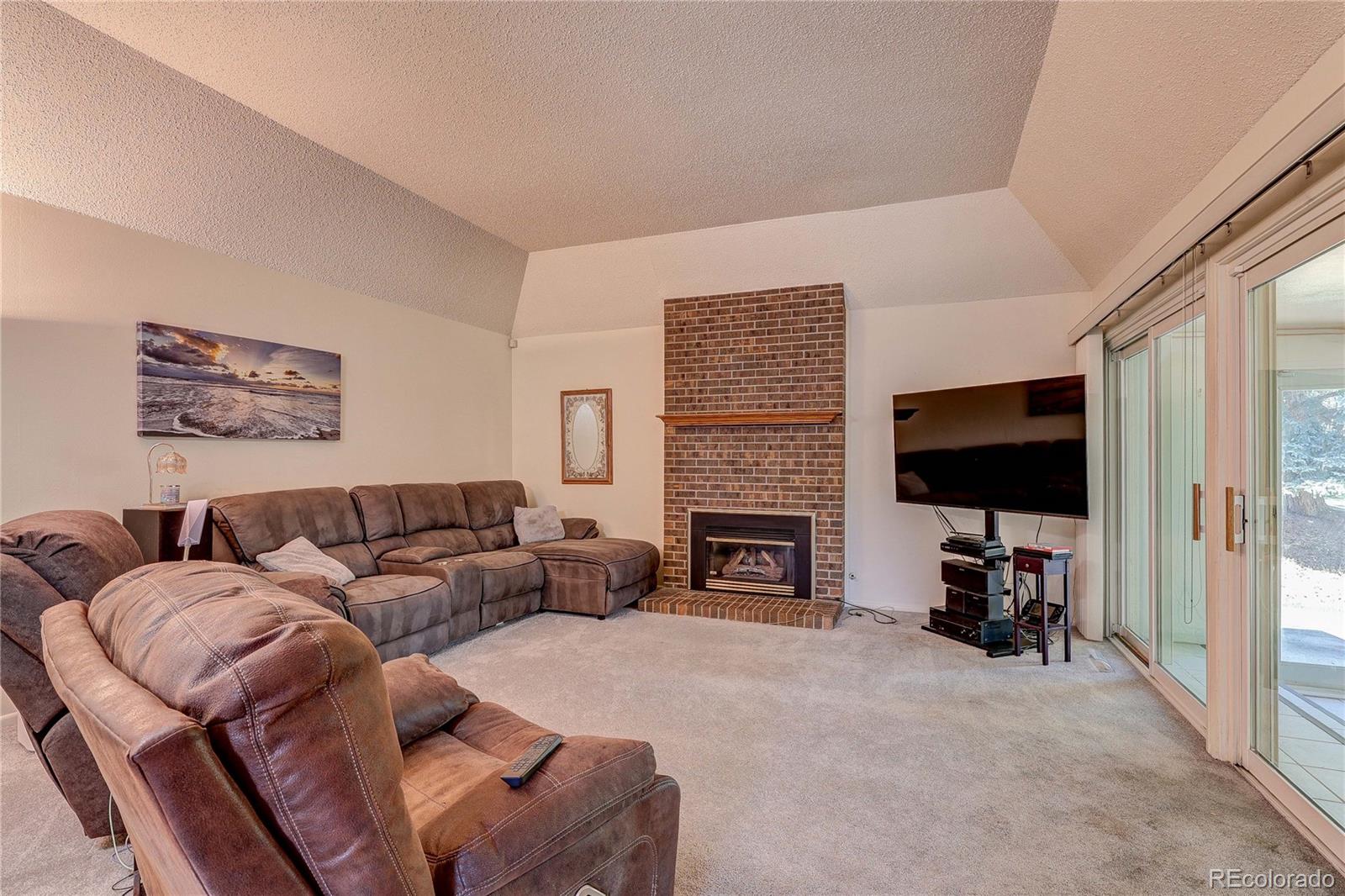 MLS Image #4 for 7202 w cedar circle,lakewood, Colorado