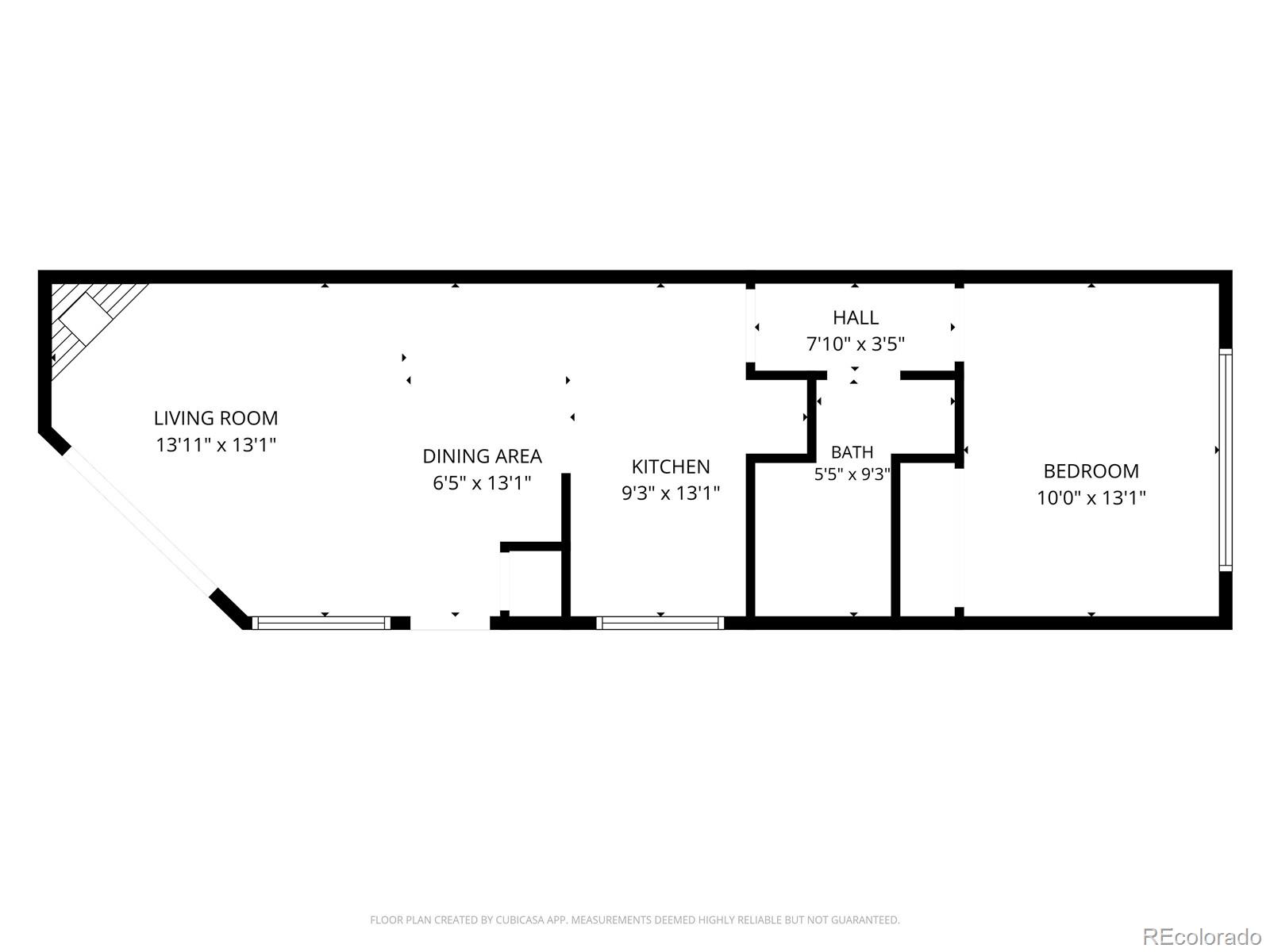 MLS Image #29 for 1420  panadero avenue,cuchara, Colorado