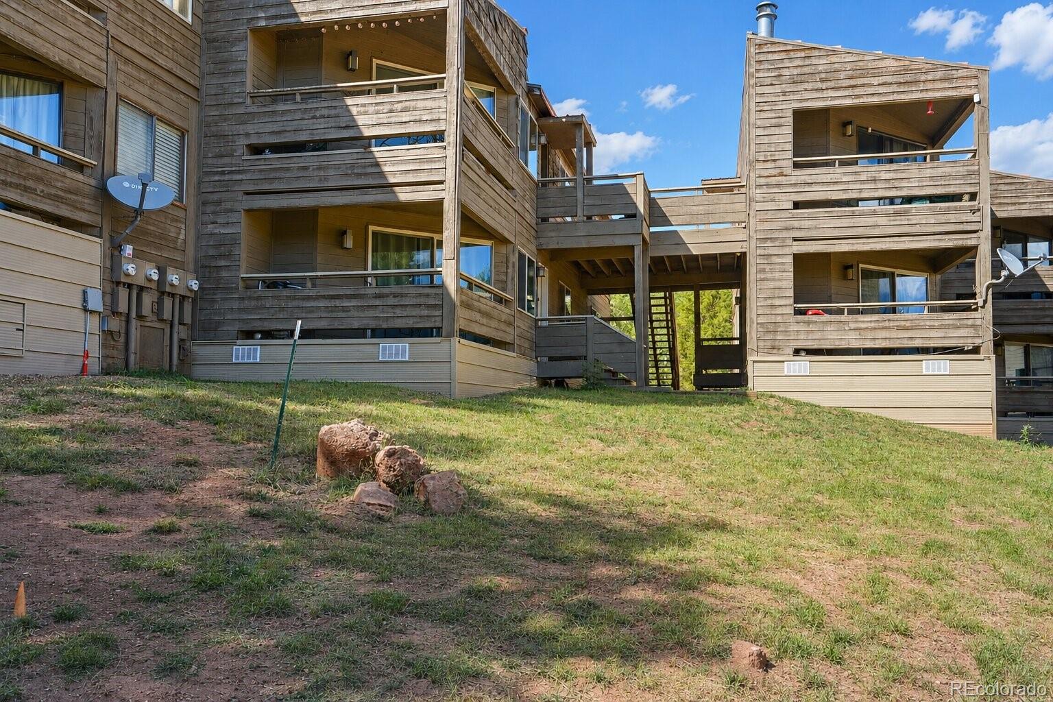 MLS Image #5 for 1420  panadero avenue,cuchara, Colorado