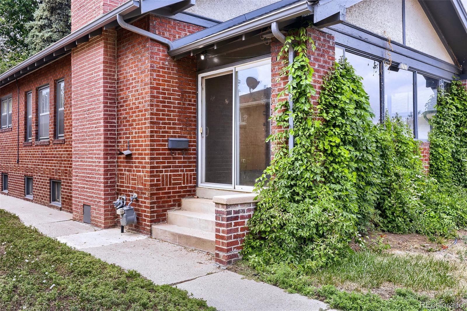 MLS Image #2 for 3767 n raleigh street,denver, Colorado