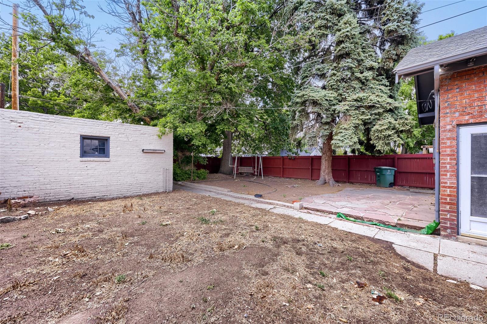 MLS Image #27 for 3767 n raleigh street,denver, Colorado