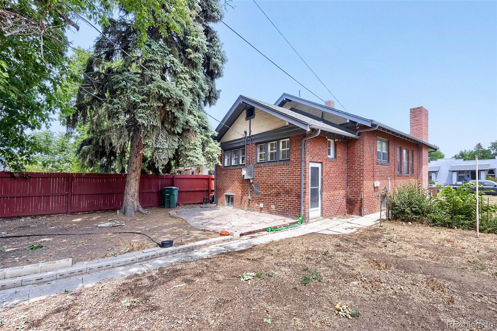MLS Image #28 for 3767 n raleigh street,denver, Colorado