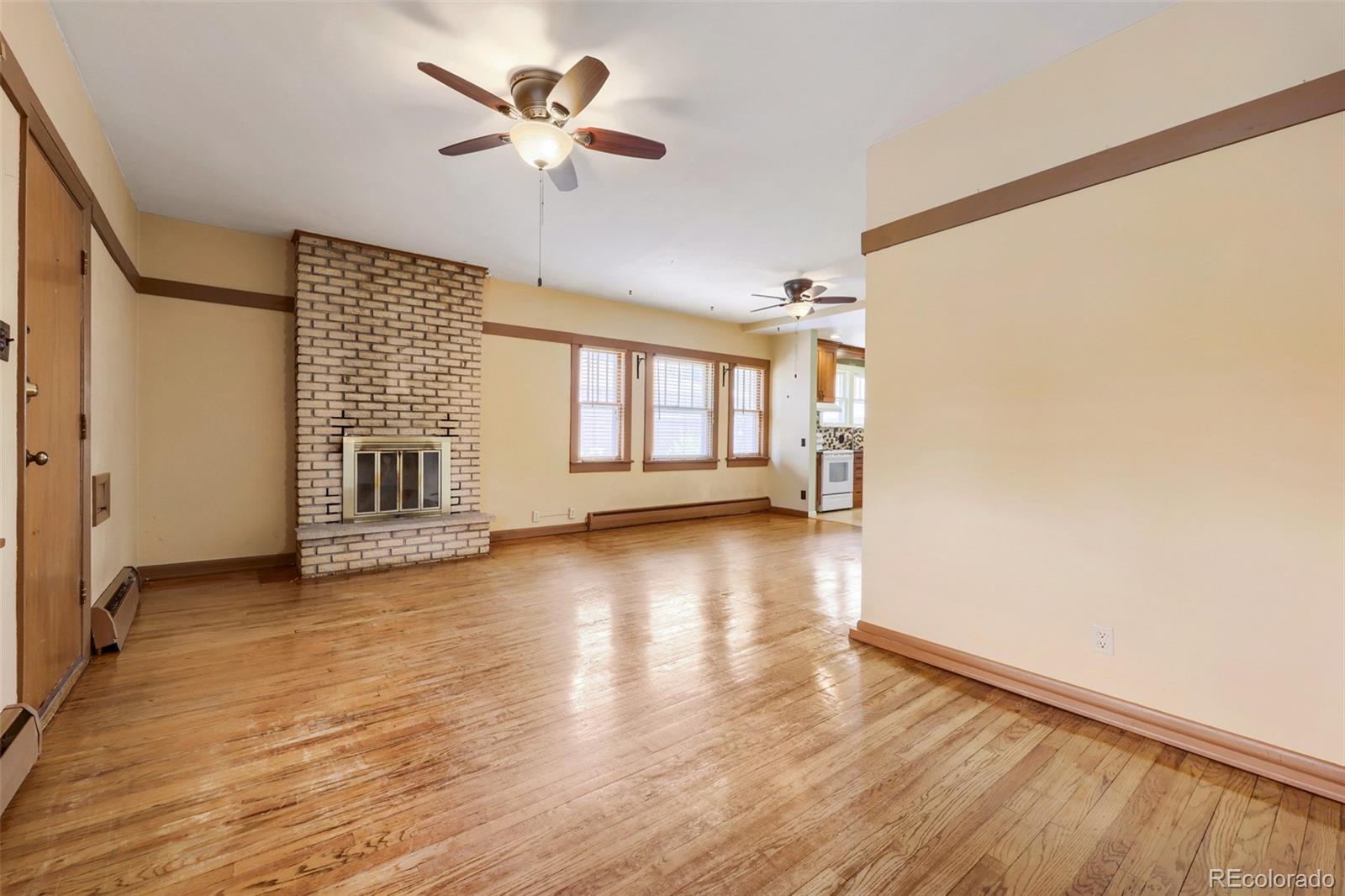 MLS Image #4 for 3767 n raleigh street,denver, Colorado