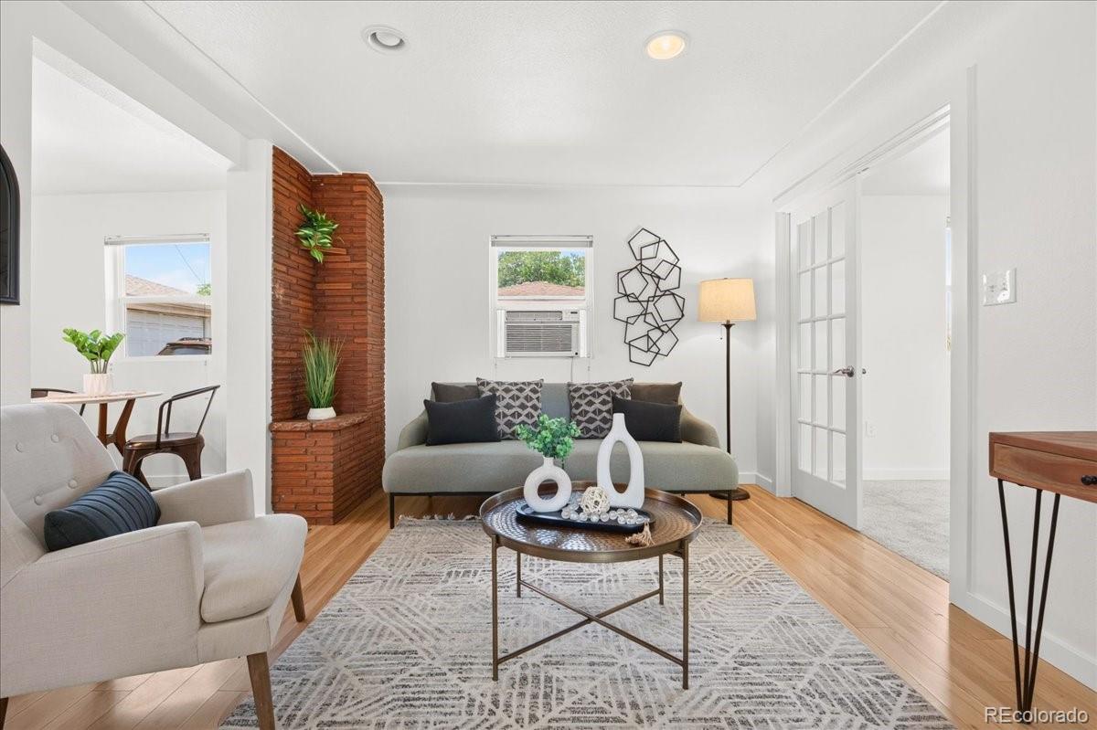 MLS Image #2 for 4814  irving street,denver, Colorado