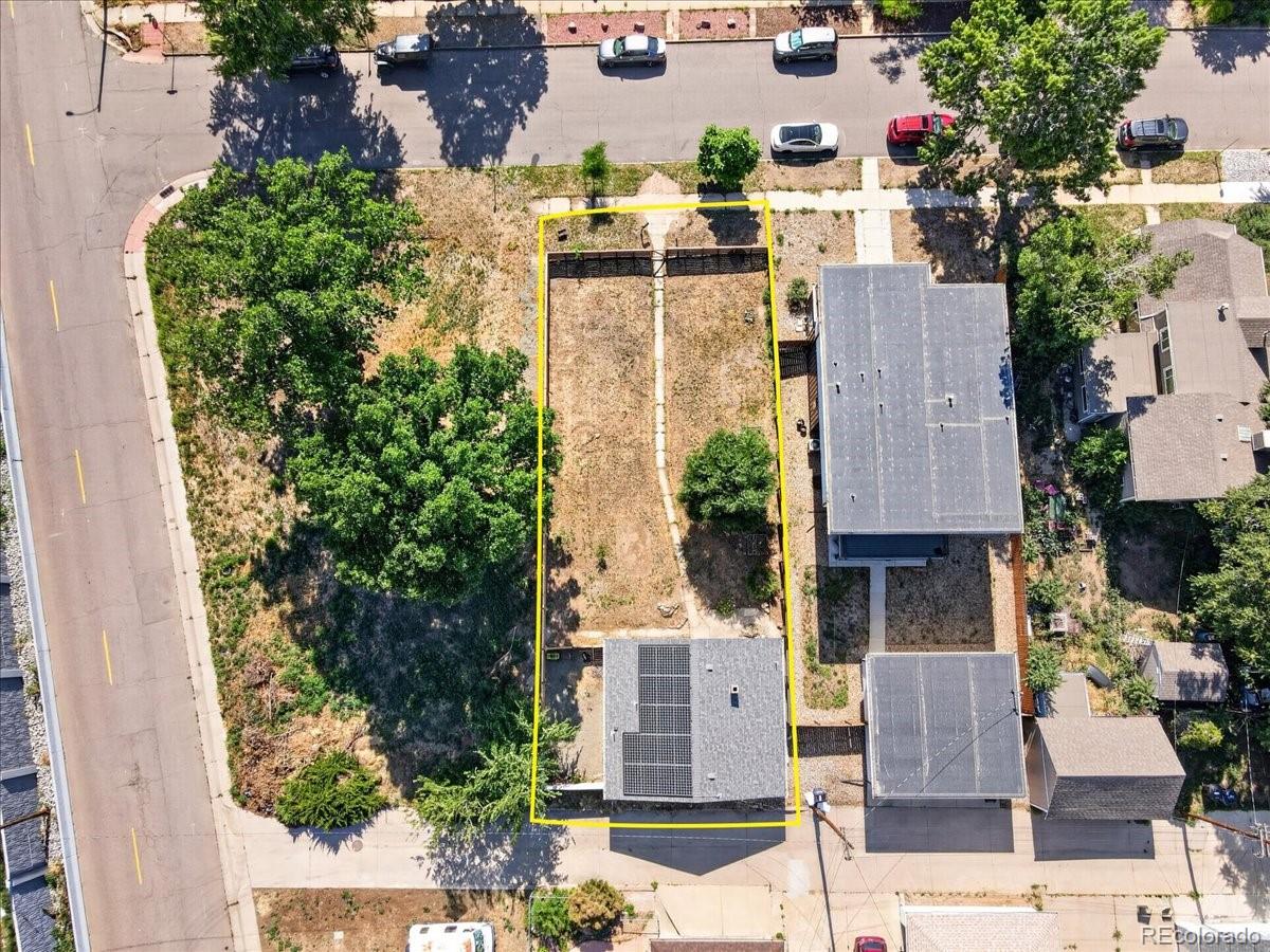 MLS Image #42 for 4814  irving street,denver, Colorado