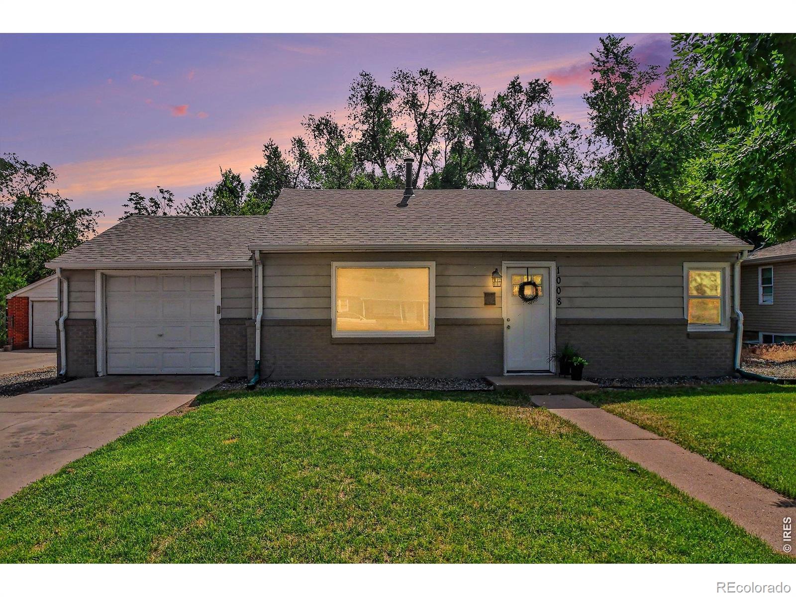 MLS Image #15 for 1008  34th avenue,greeley, Colorado