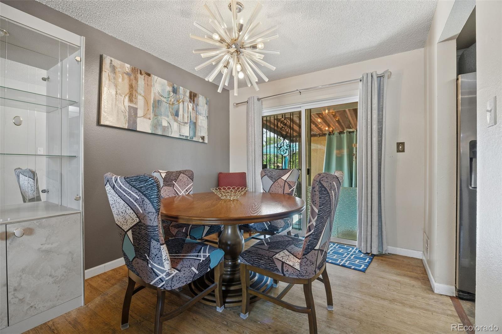 MLS Image #10 for 4725  topeka court,denver, Colorado
