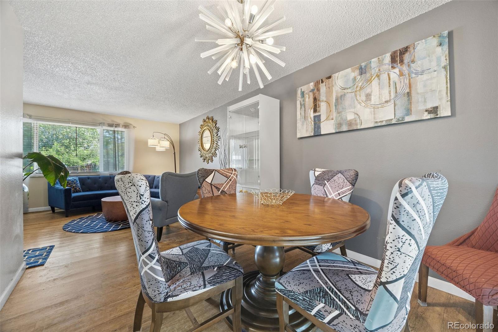 MLS Image #11 for 4725  topeka court,denver, Colorado