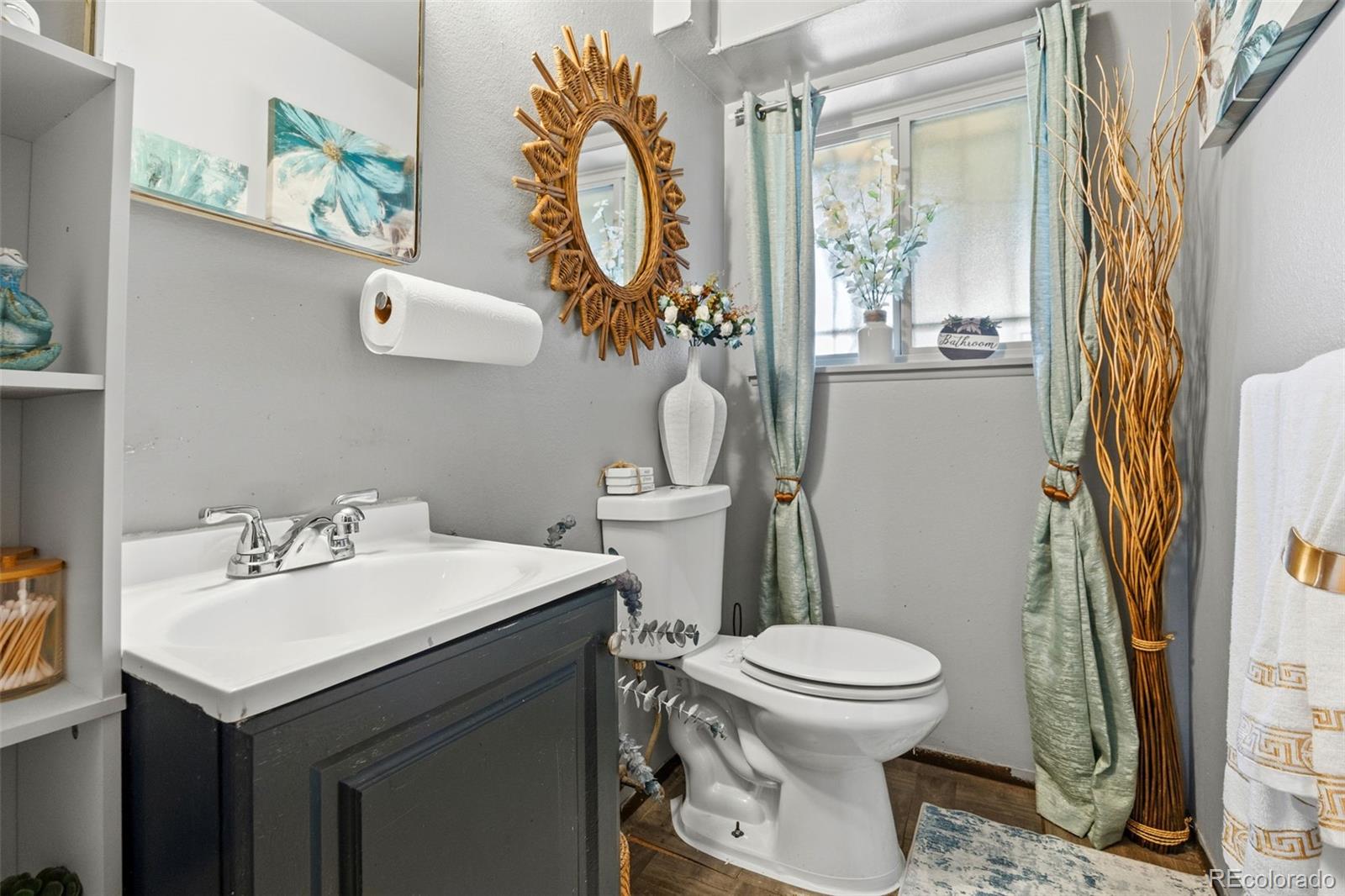 MLS Image #12 for 4725  topeka court,denver, Colorado