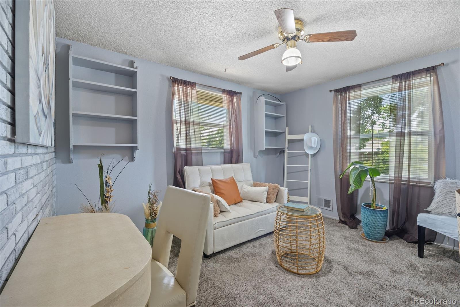 MLS Image #18 for 4725  topeka court,denver, Colorado