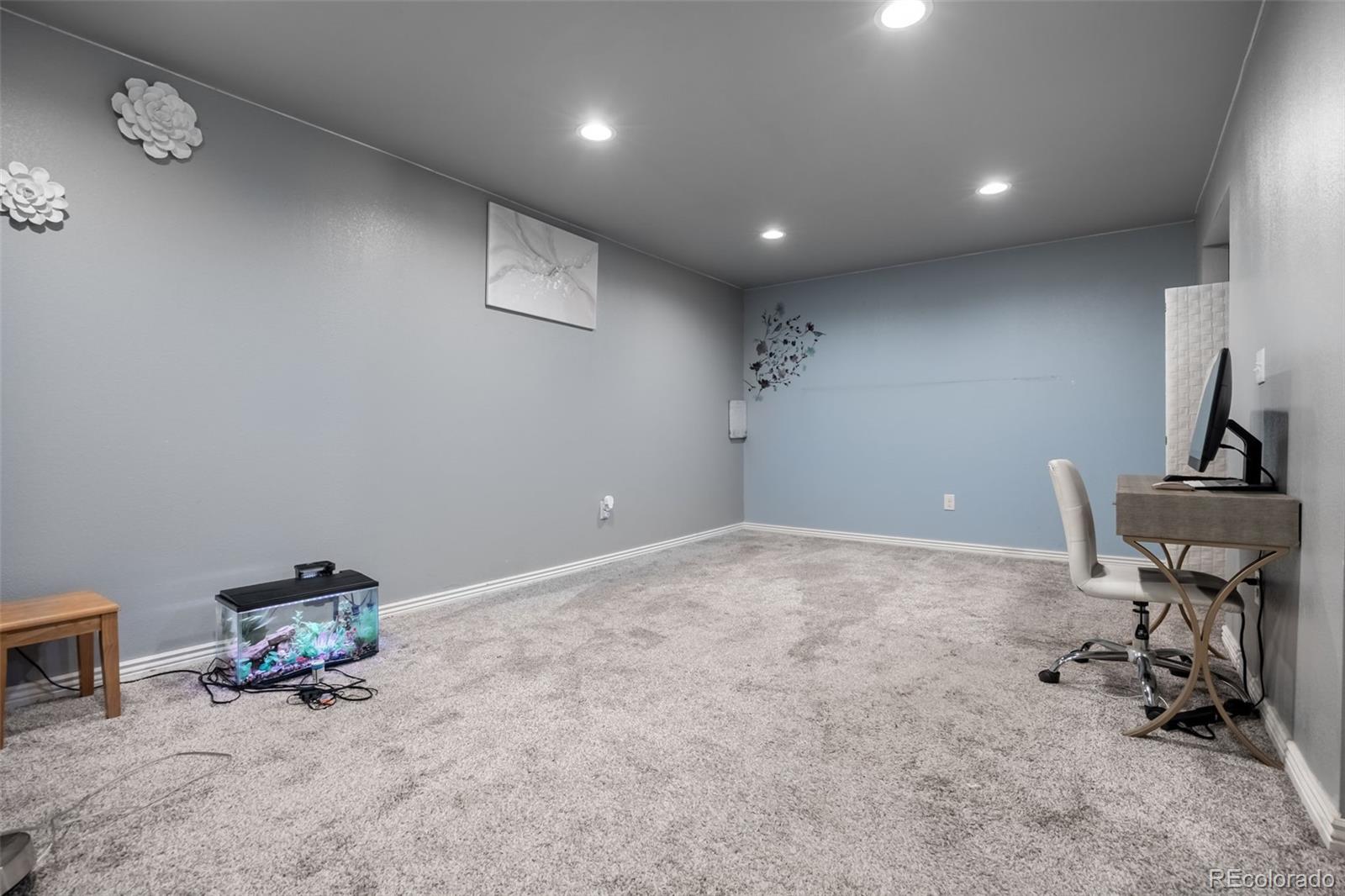 MLS Image #24 for 4725  topeka court,denver, Colorado