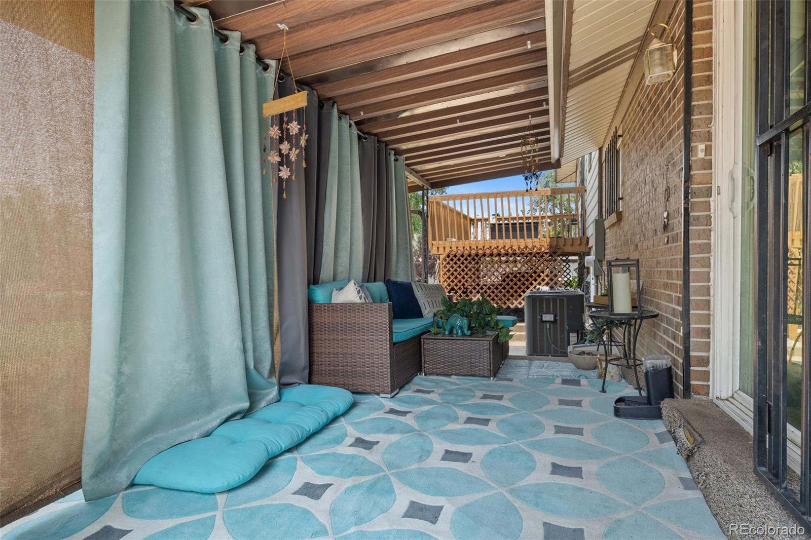 MLS Image #28 for 4725  topeka court,denver, Colorado
