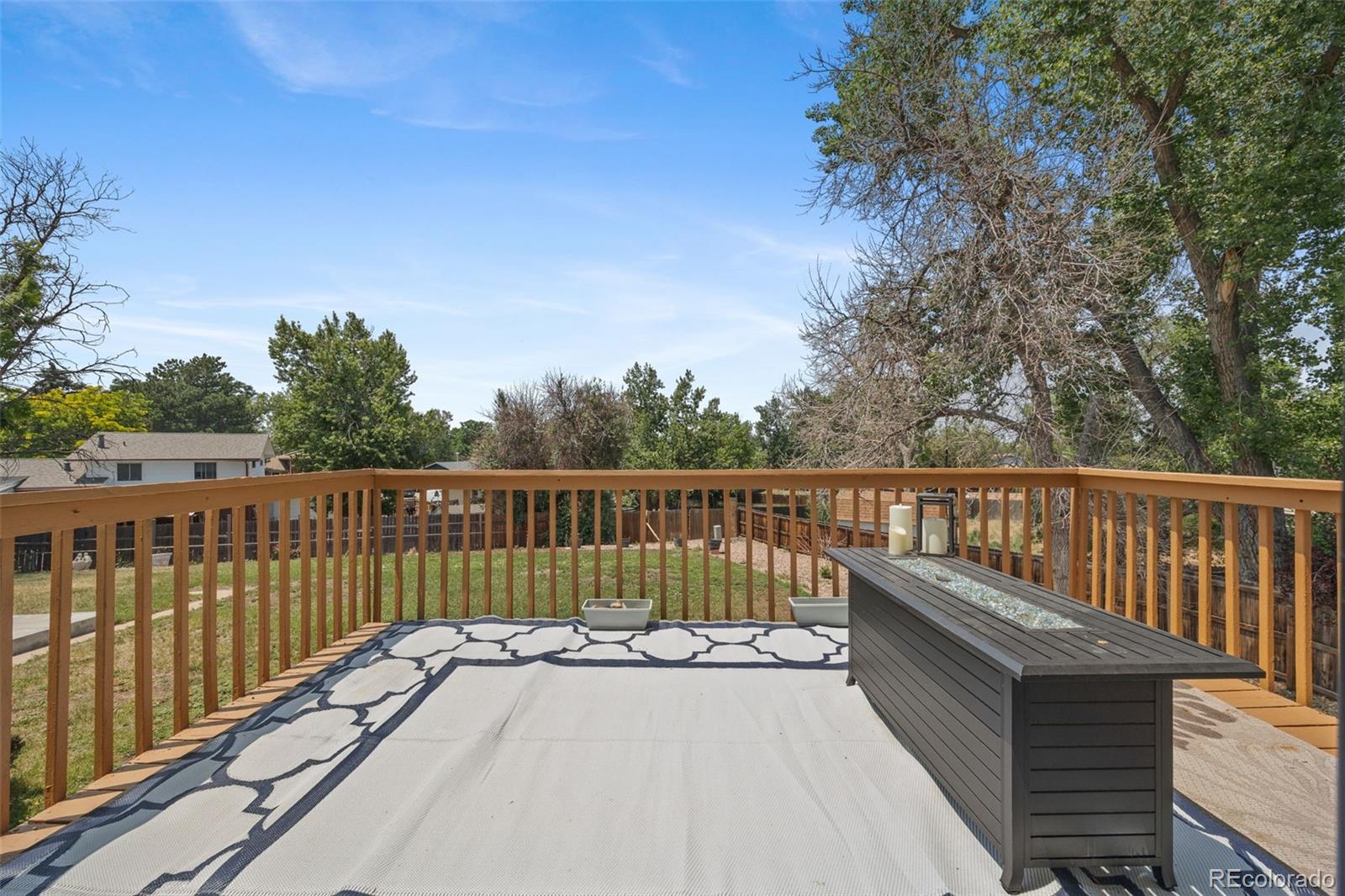 MLS Image #29 for 4725  topeka court,denver, Colorado