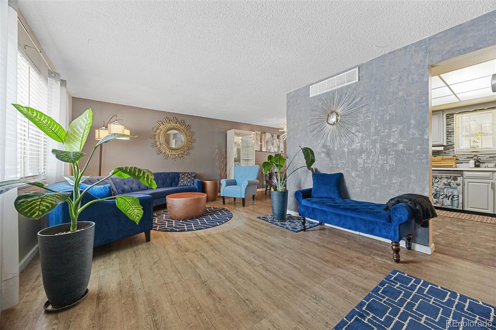 MLS Image #3 for 4725  topeka court,denver, Colorado