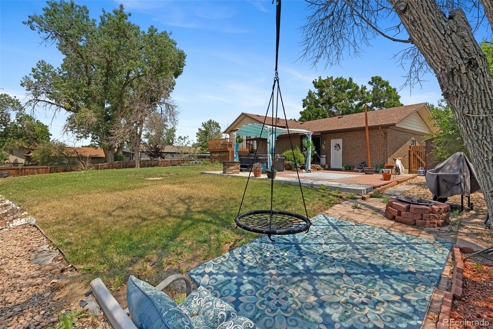 MLS Image #32 for 4725  topeka court,denver, Colorado