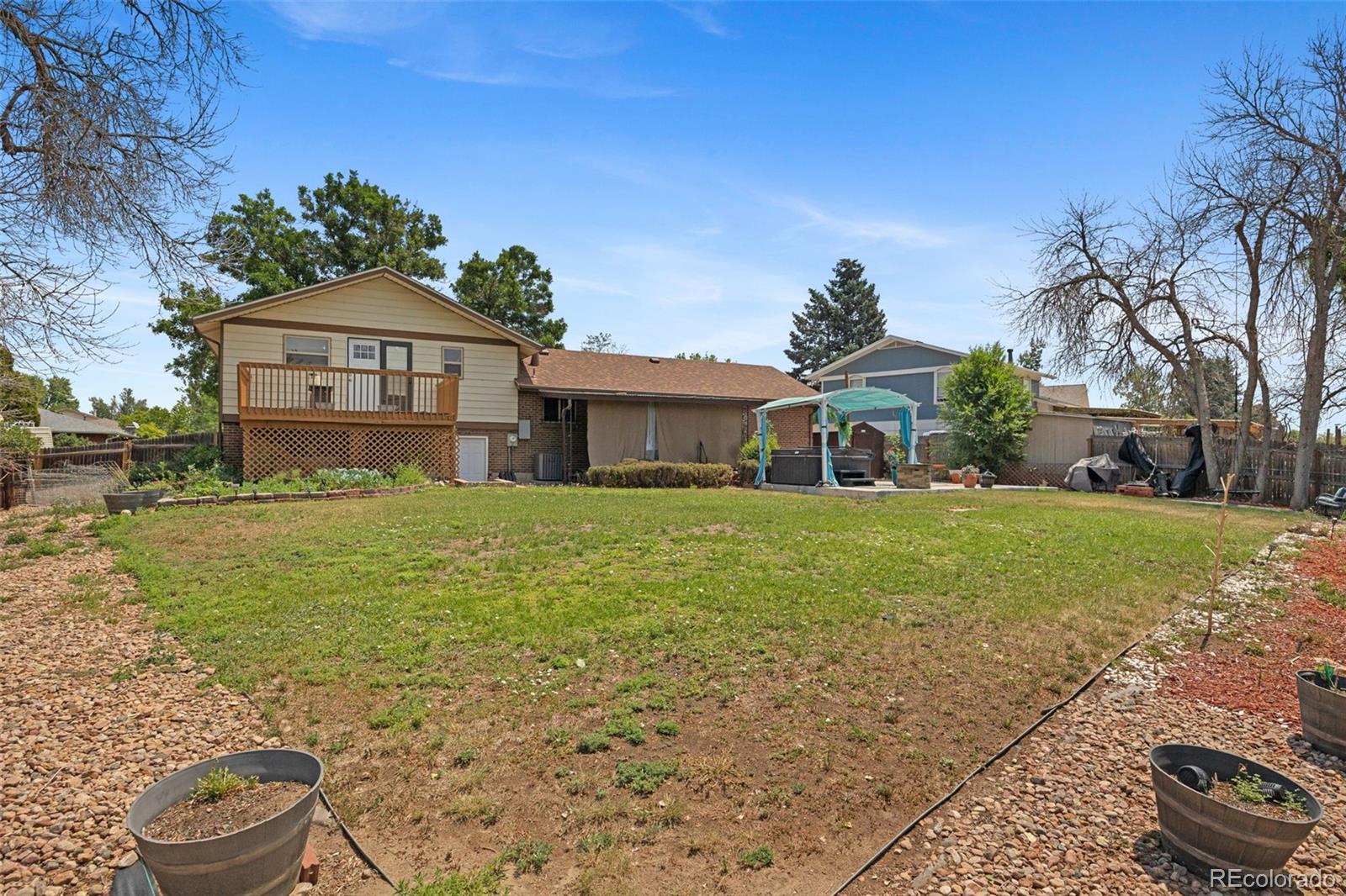 MLS Image #33 for 4725  topeka court,denver, Colorado