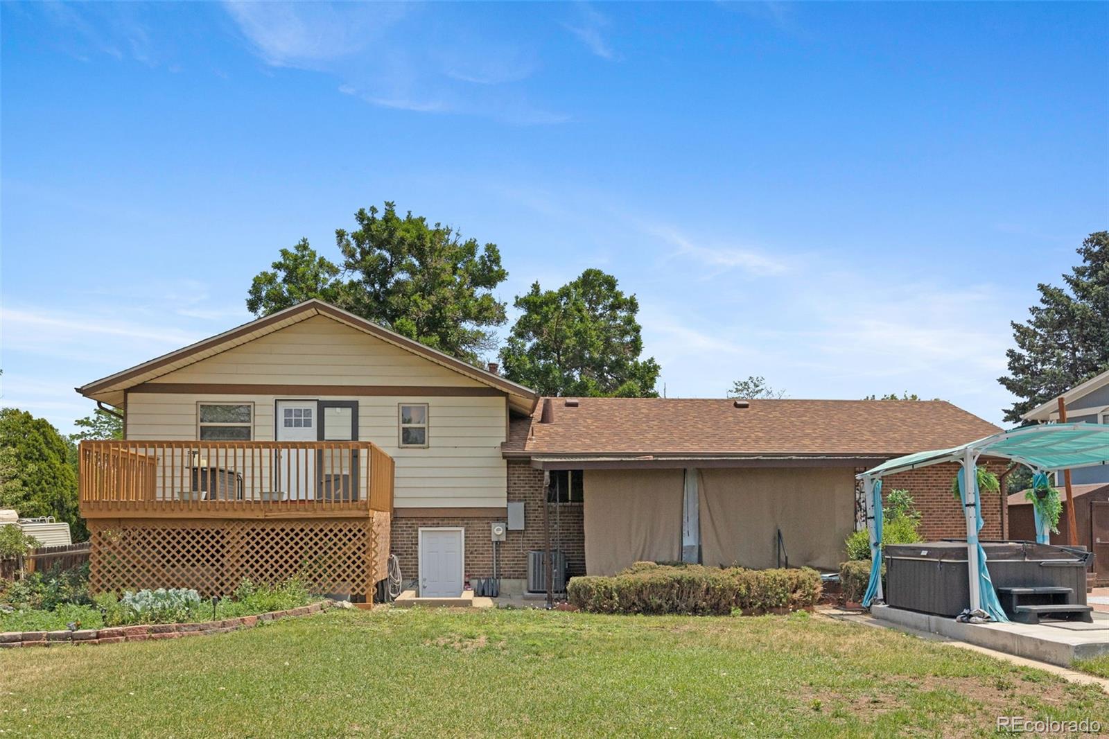 MLS Image #34 for 4725  topeka court,denver, Colorado