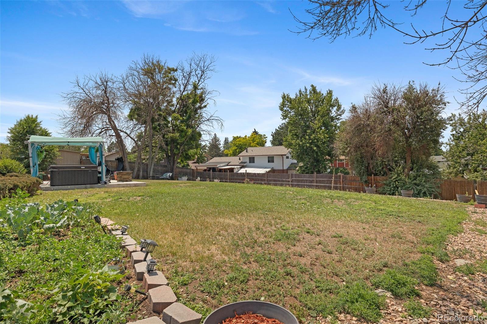 MLS Image #35 for 4725  topeka court,denver, Colorado