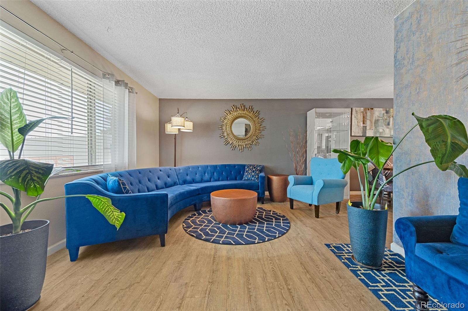 MLS Image #5 for 4725  topeka court,denver, Colorado
