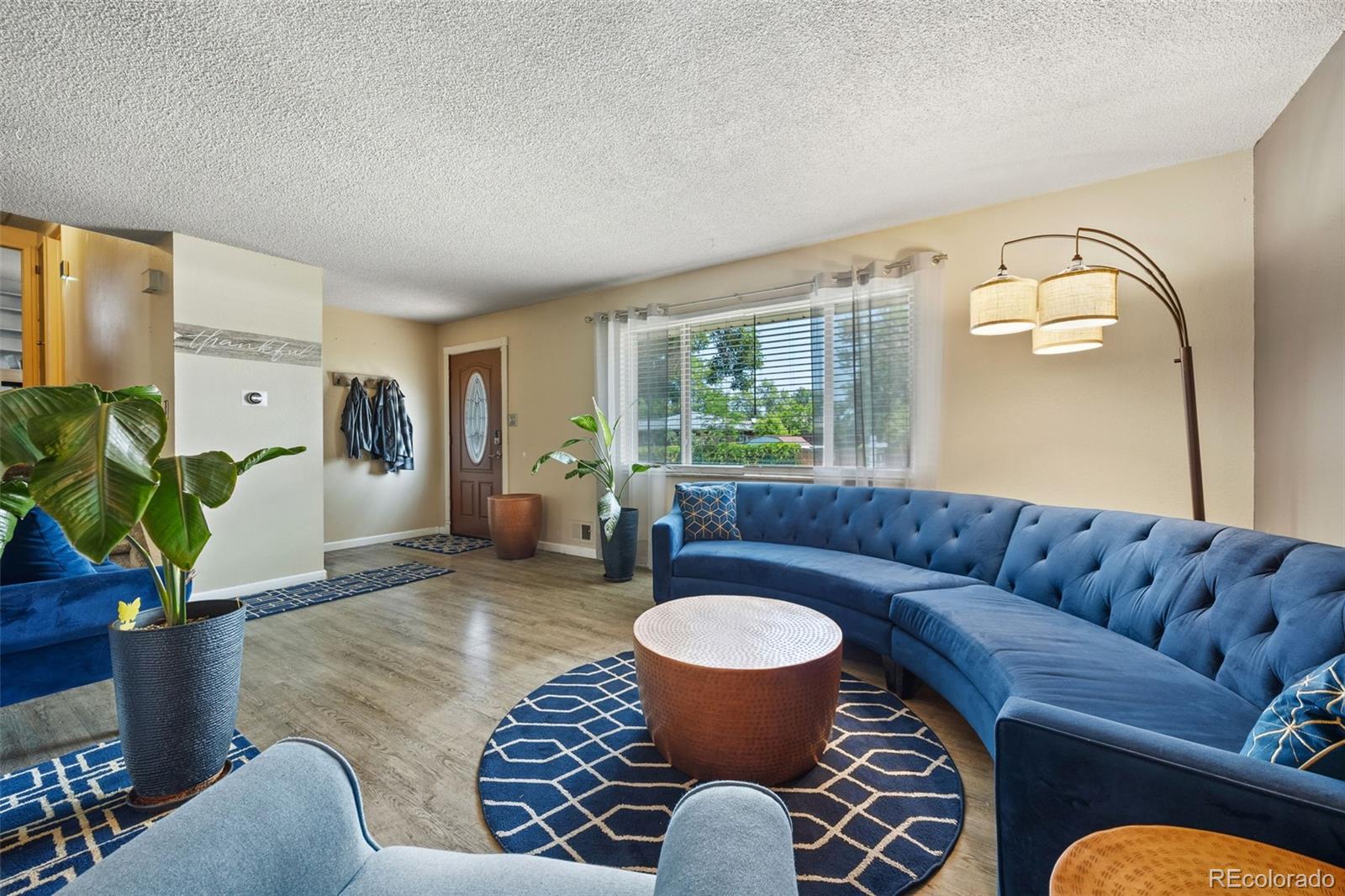 MLS Image #6 for 4725  topeka court,denver, Colorado