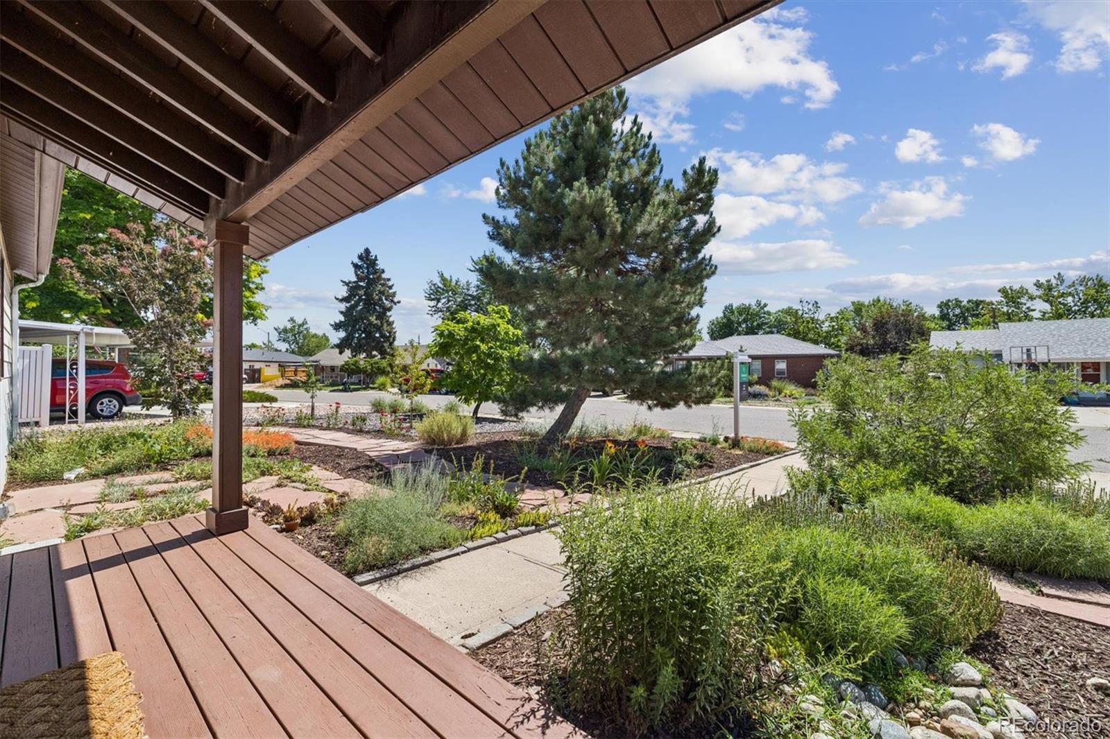 MLS Image #2 for 1543 s osceola way,denver, Colorado