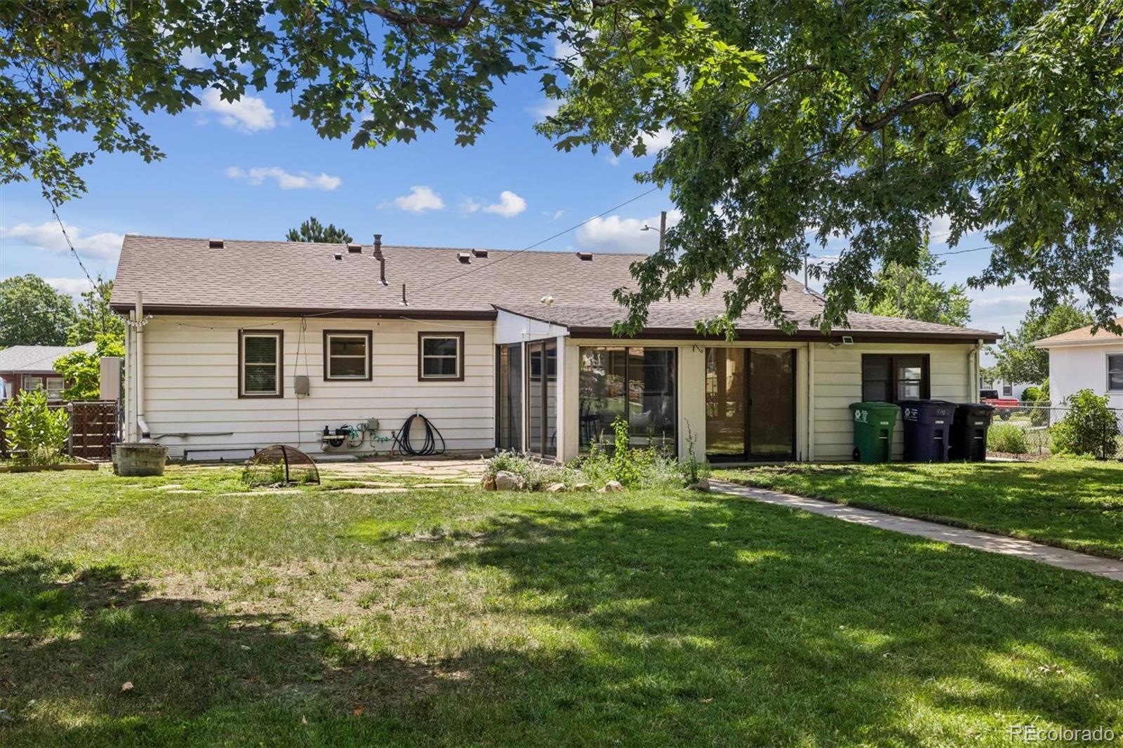 MLS Image #21 for 1543 s osceola way,denver, Colorado