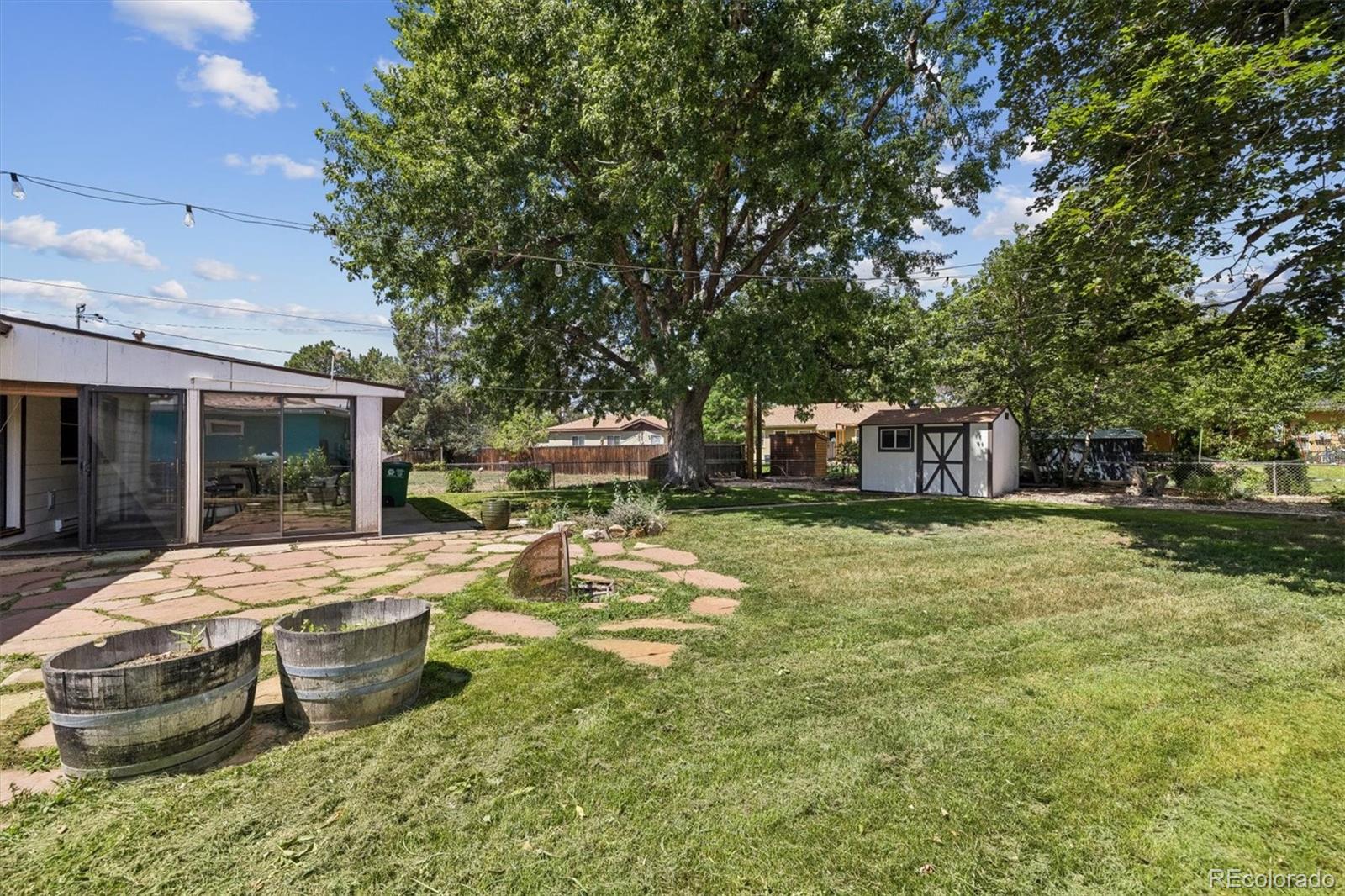 MLS Image #23 for 1543 s osceola way,denver, Colorado