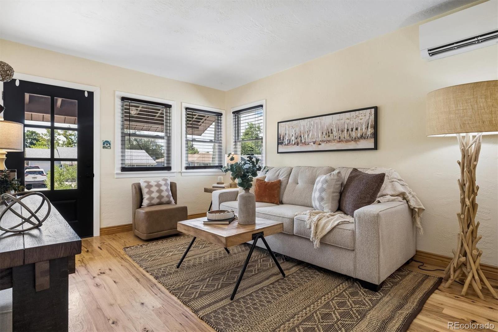 MLS Image #3 for 1543 s osceola way,denver, Colorado