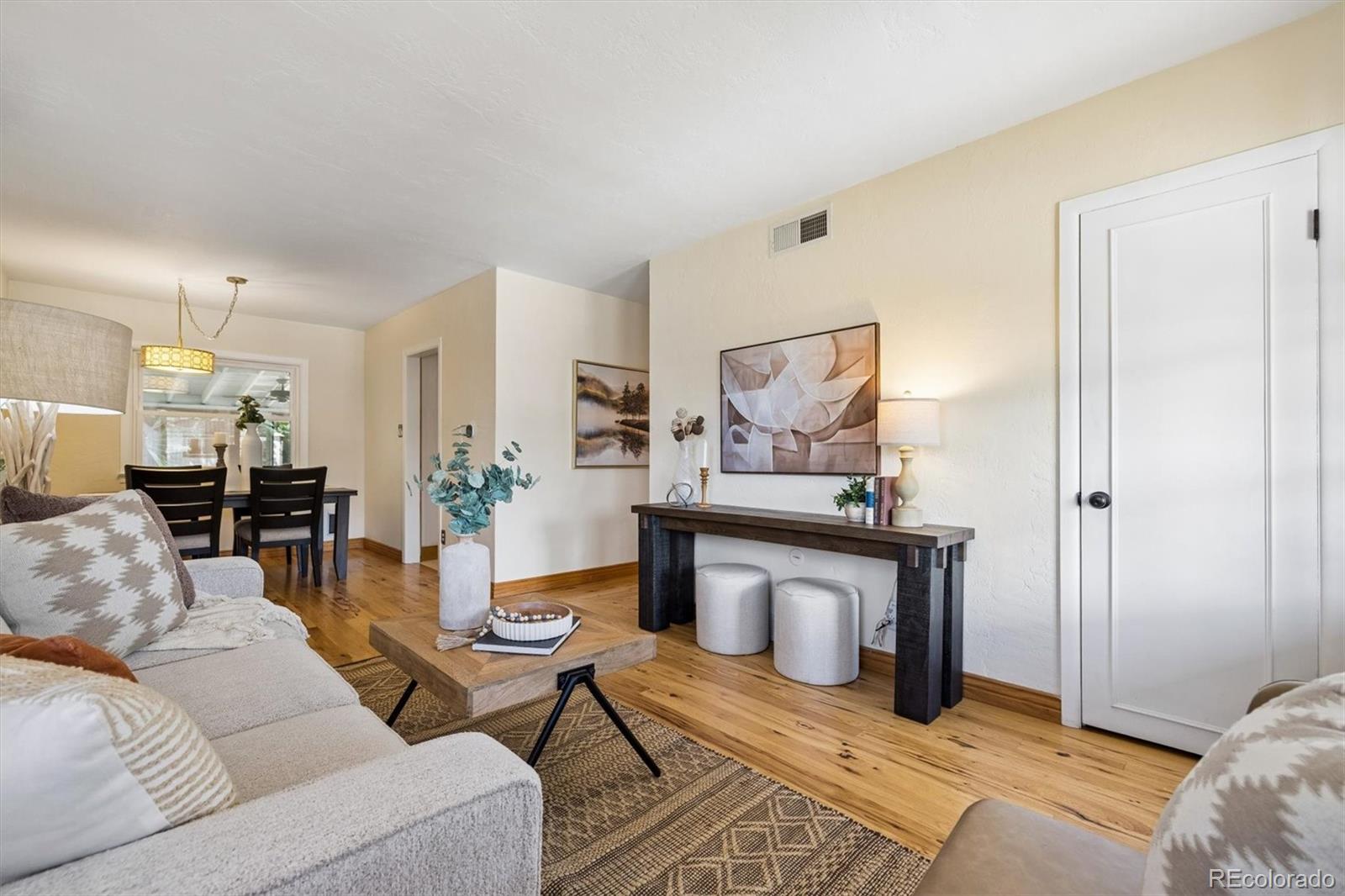 MLS Image #5 for 1543 s osceola way,denver, Colorado