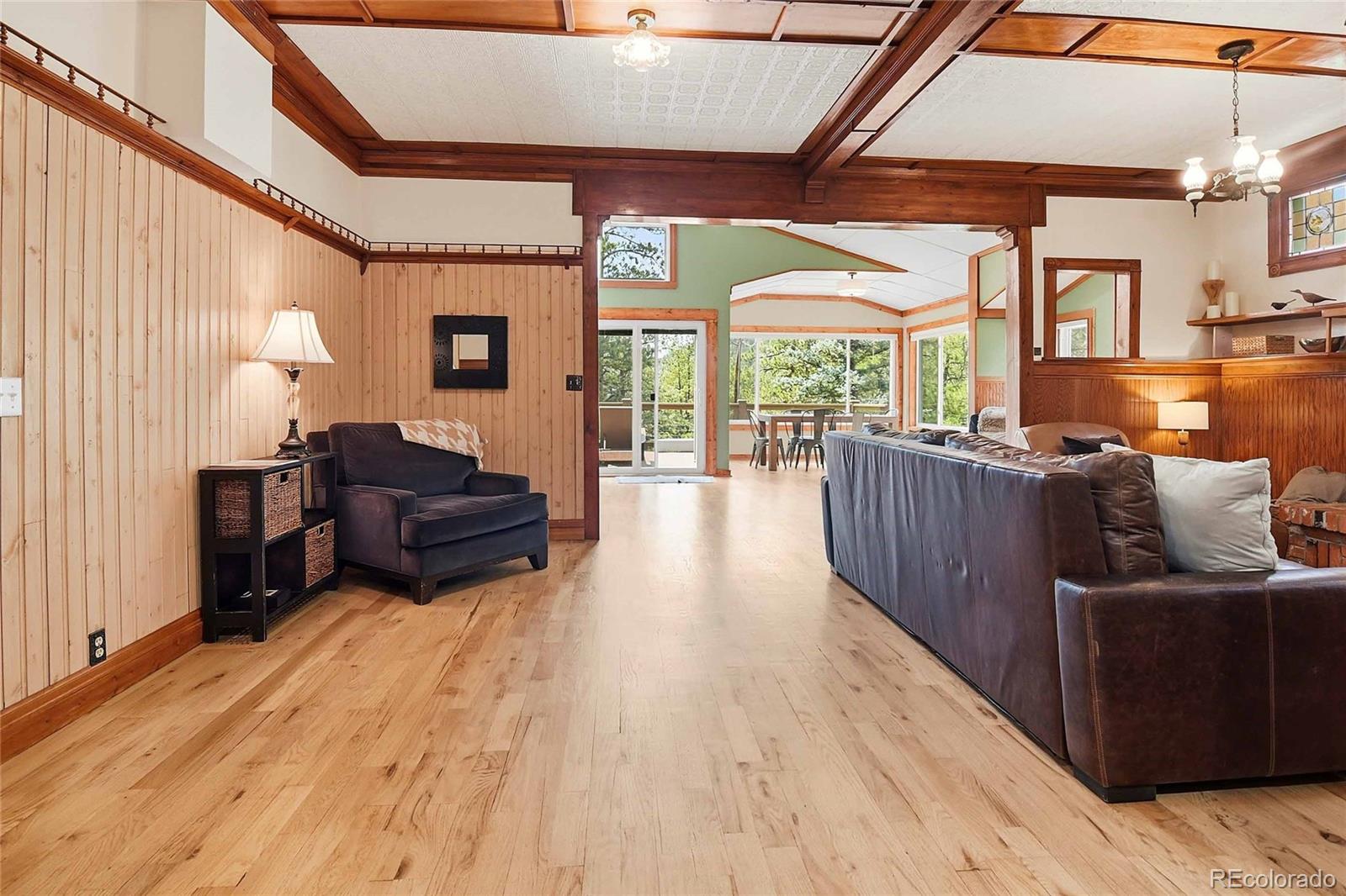 MLS Image #10 for 23935  hilltop road,pine, Colorado